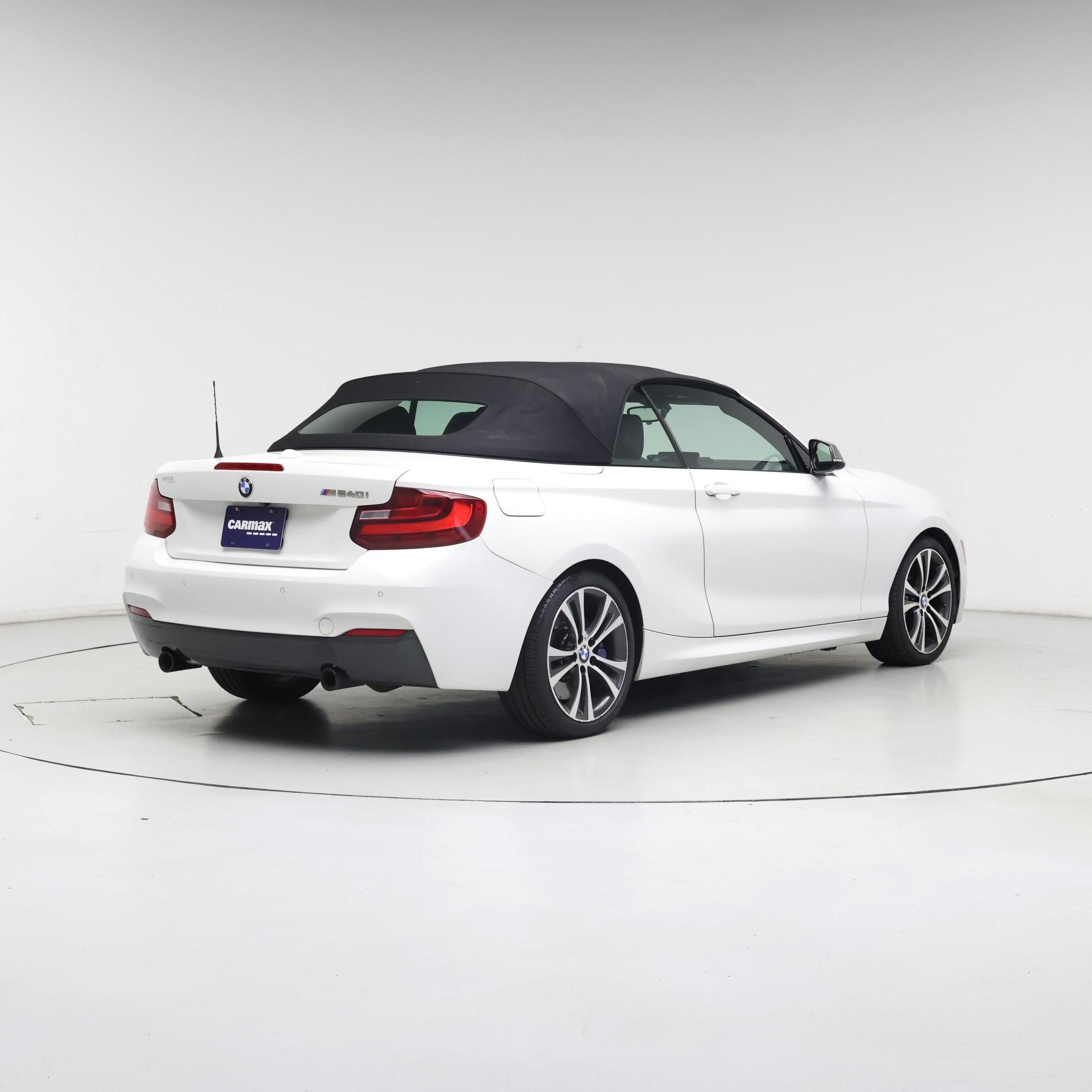 Thumbnail: 2017 BMW 2 Series - 8