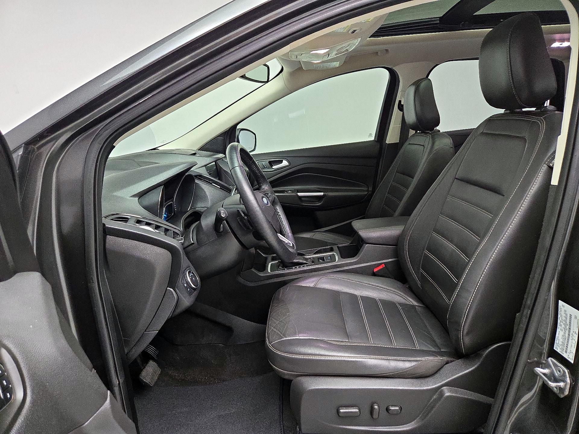 Thumbnail: 2018 Ford Escape - 11