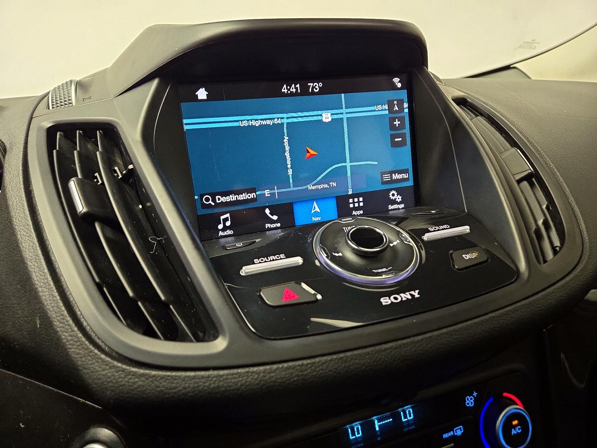 Thumbnail: 2018 Ford Escape - 14