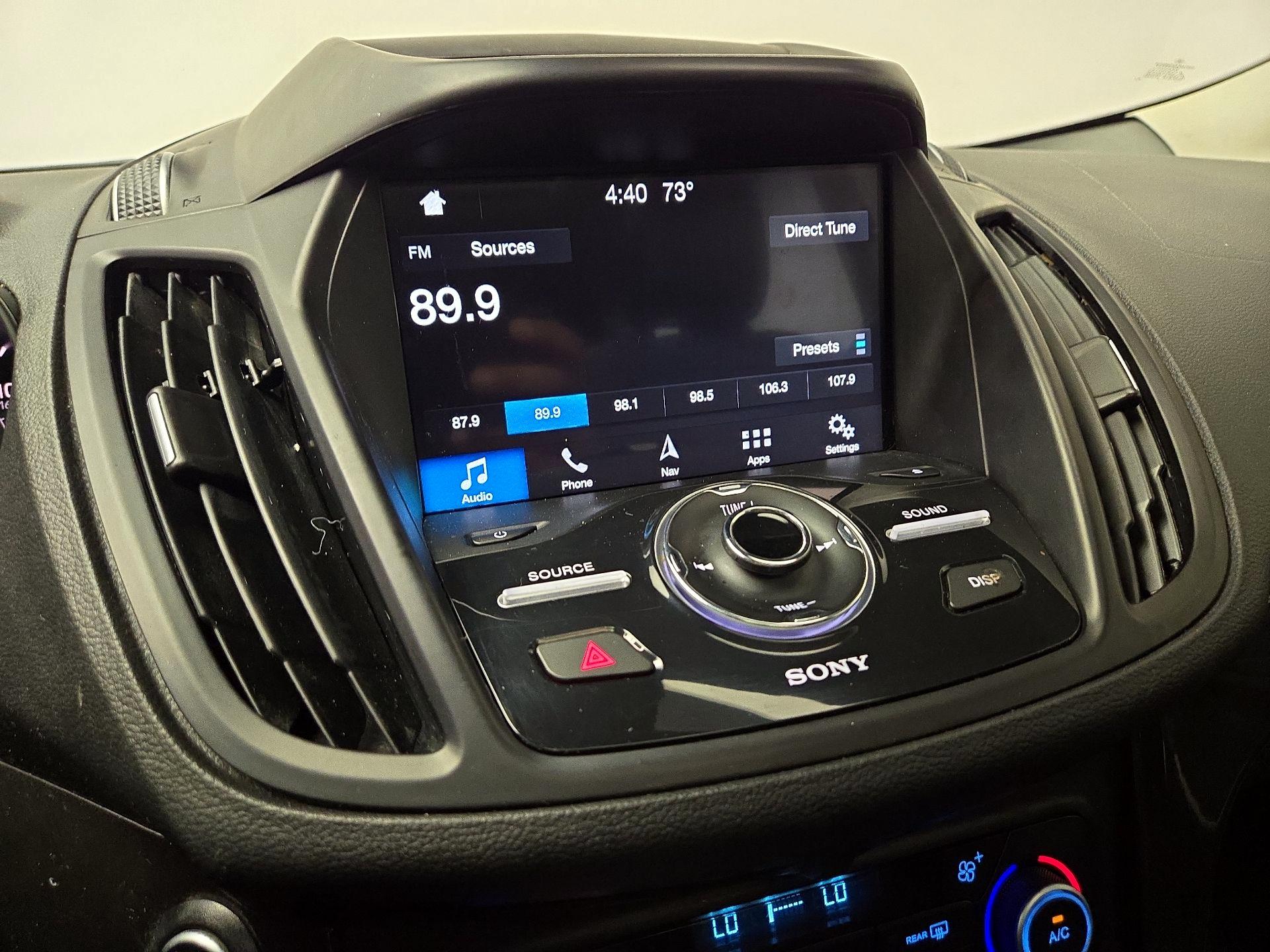 Thumbnail: 2018 Ford Escape - 16