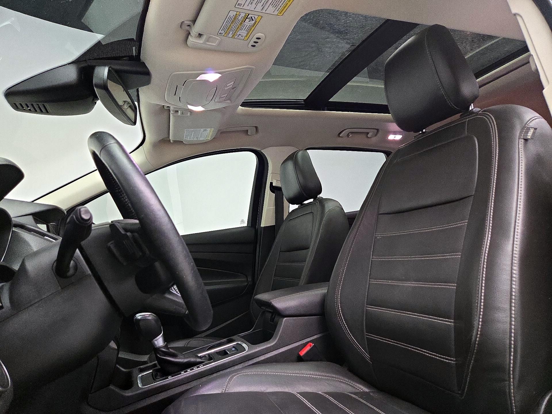 Thumbnail: 2018 Ford Escape - 20