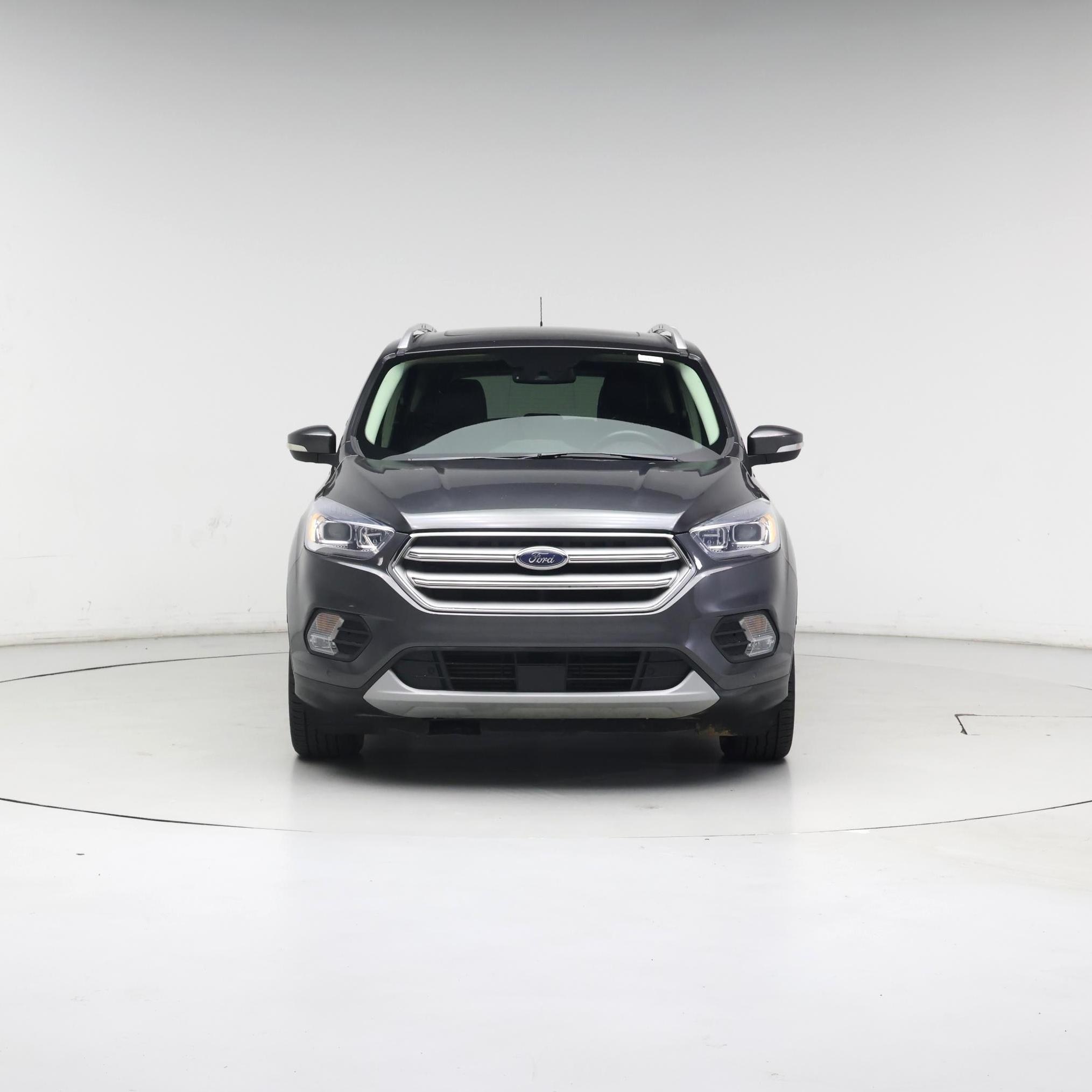 Thumbnail: 2018 Ford Escape - 5
