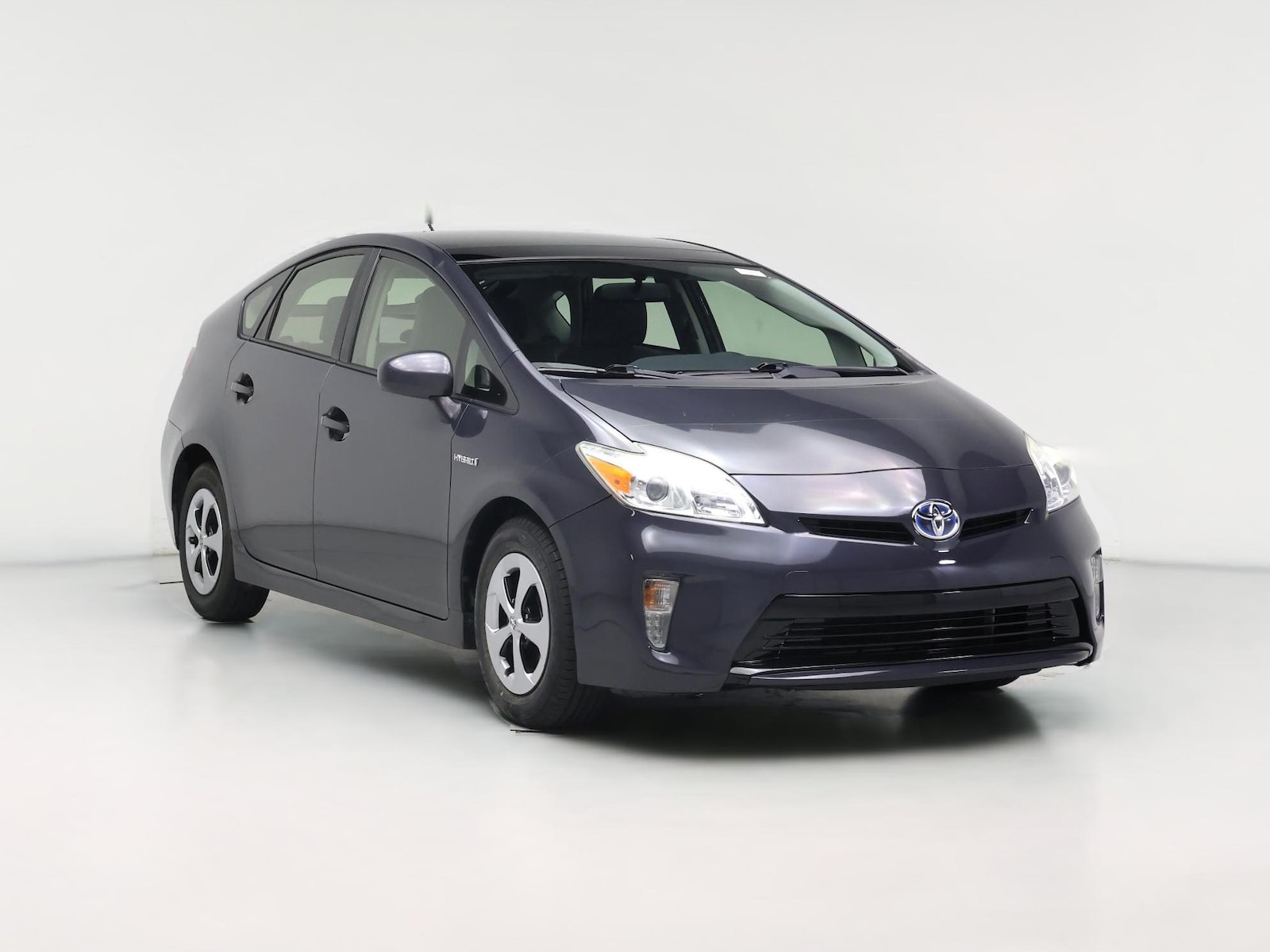 2015 Toyota Prius Four