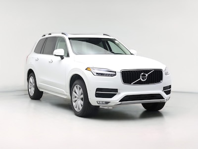 2018 Volvo XC90 T5 Momentum