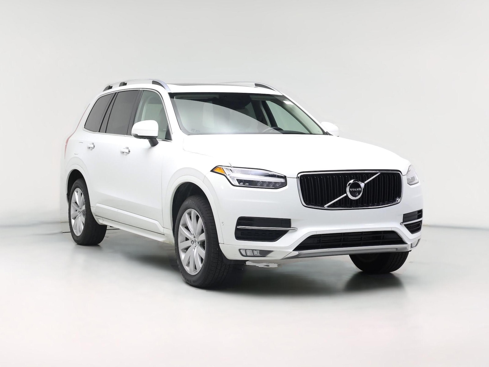 2018 Volvo XC90
