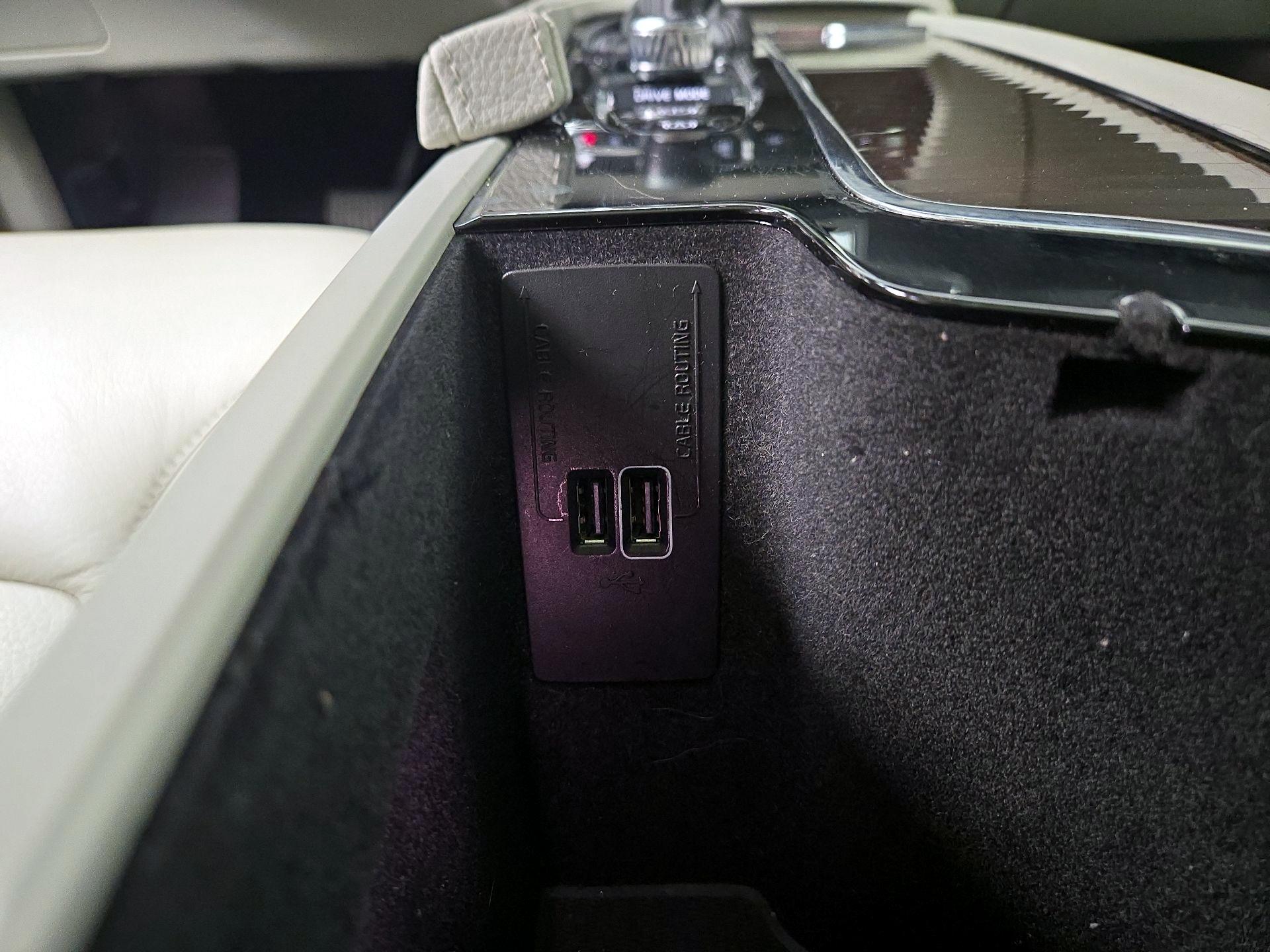 Thumbnail: 2018 Volvo XC90 - 19