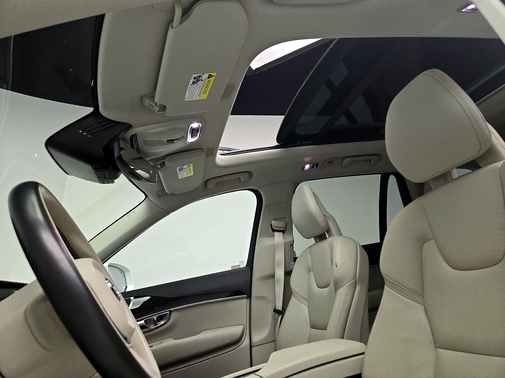 Thumbnail: 2018 Volvo XC90 - 20