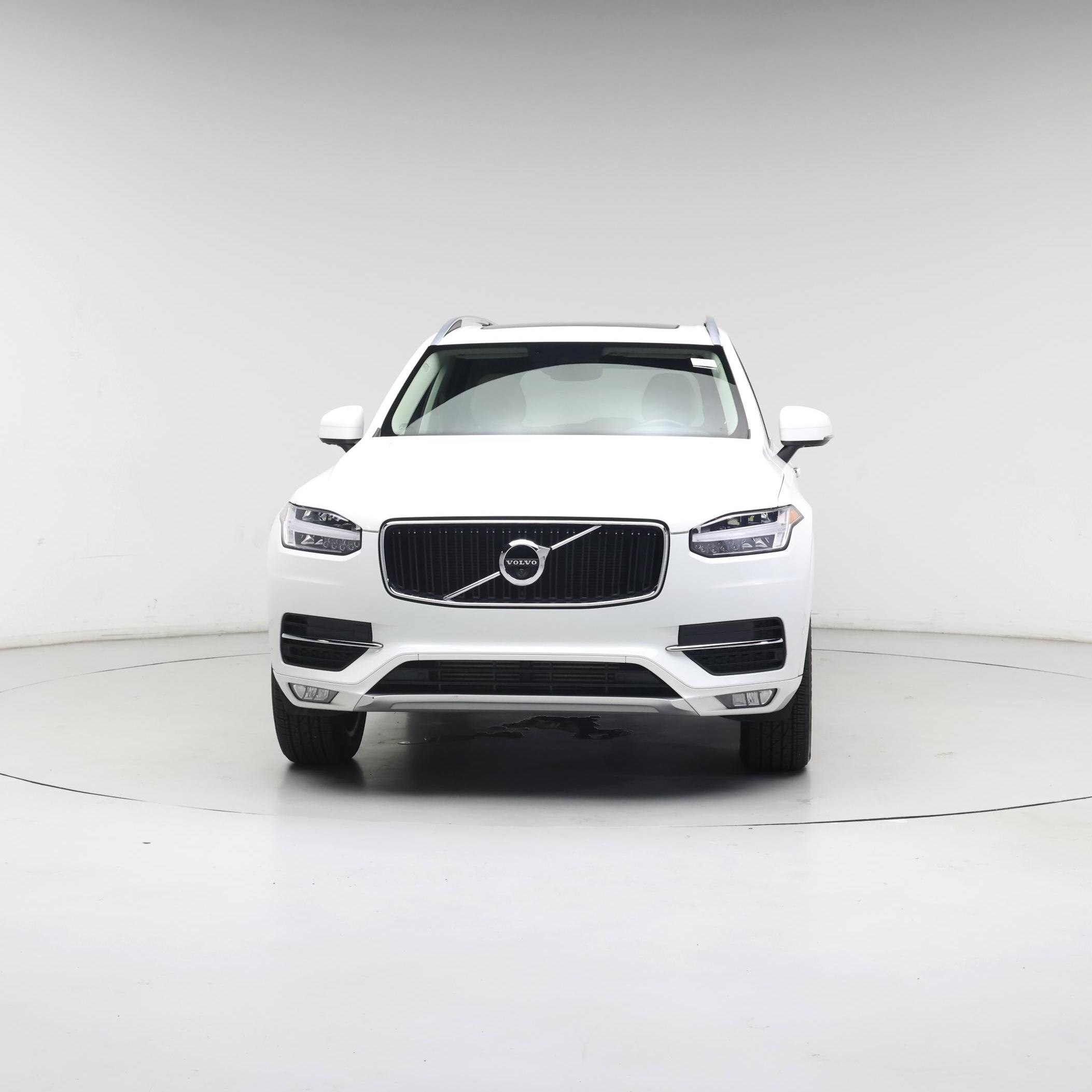 Thumbnail: 2018 Volvo XC90 - 5
