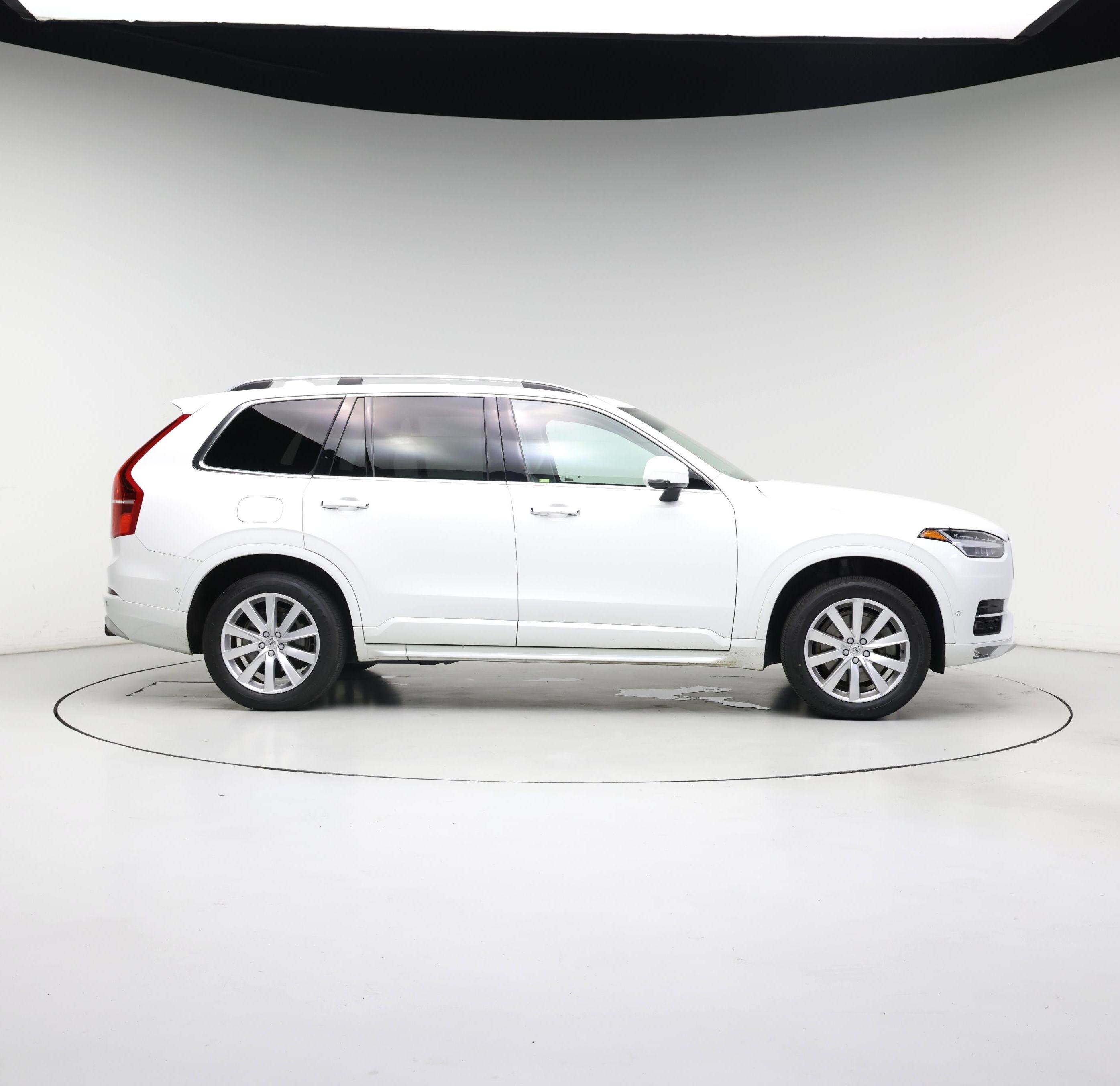 Thumbnail: 2018 Volvo XC90 - 7