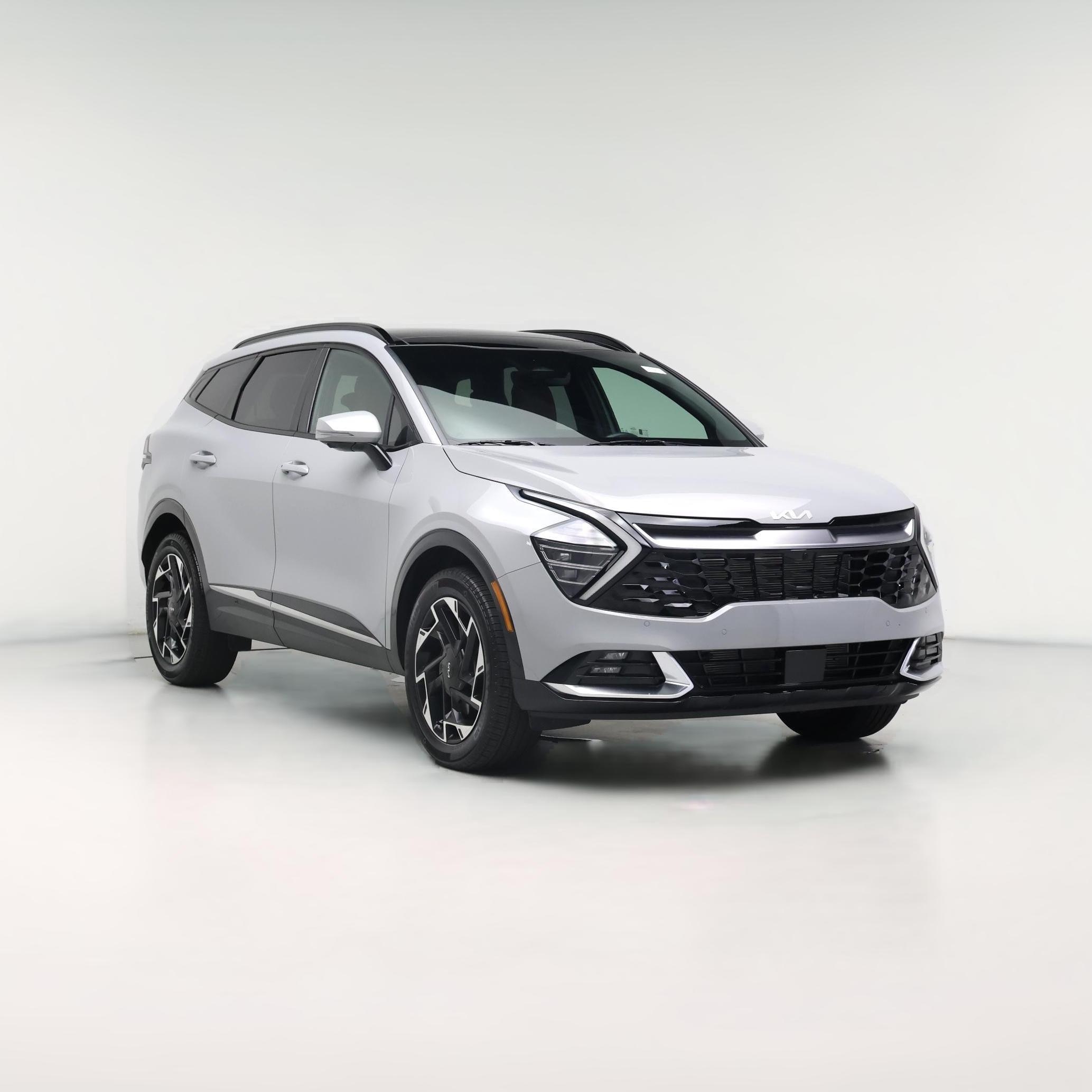 Thumbnail: 2025 Kia Sportage - 1