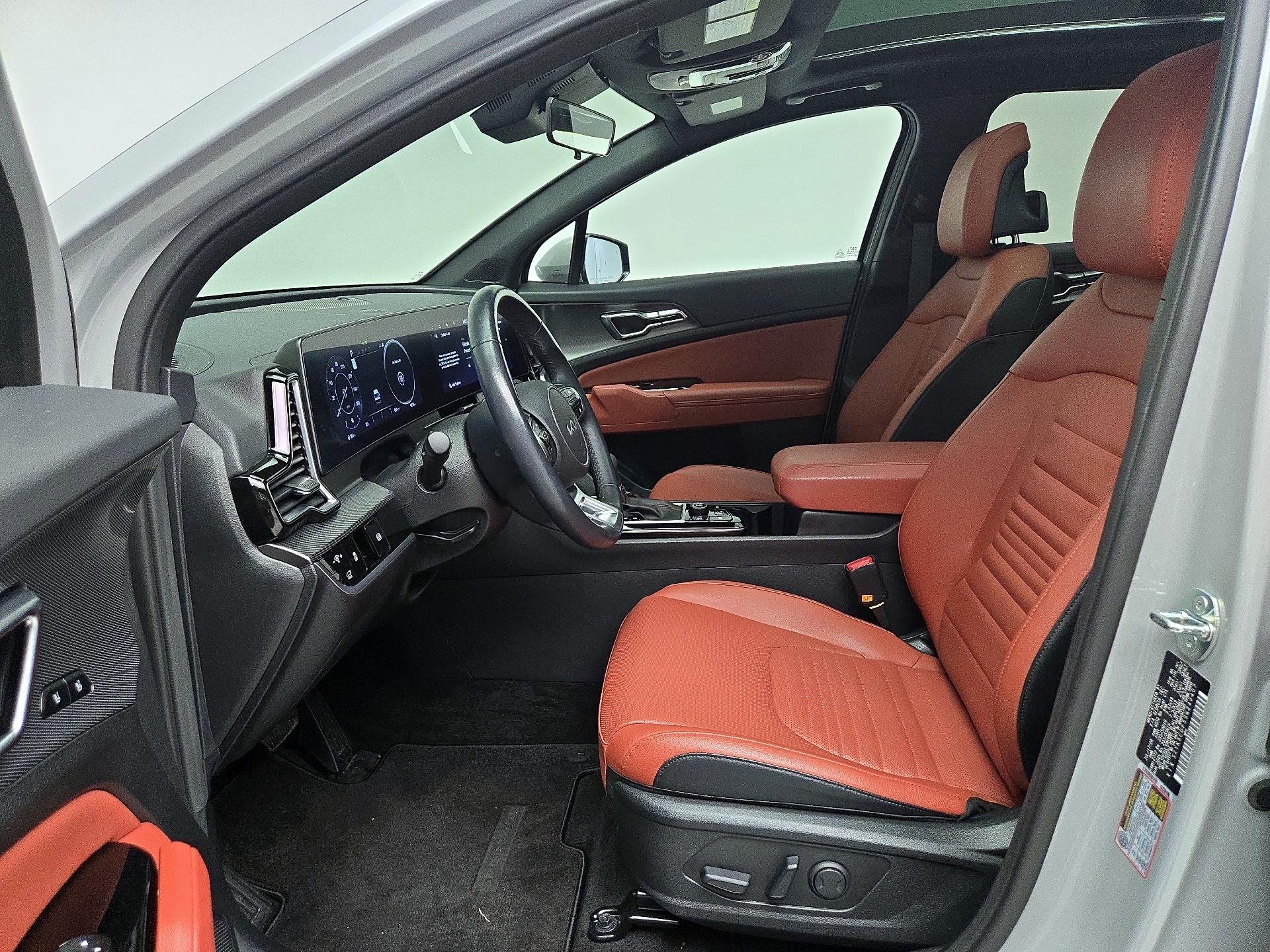 Thumbnail: 2025 Kia Sportage - 11