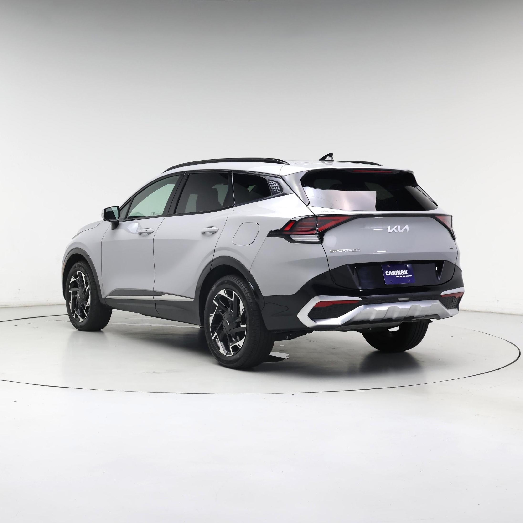 Thumbnail: 2025 Kia Sportage - 2