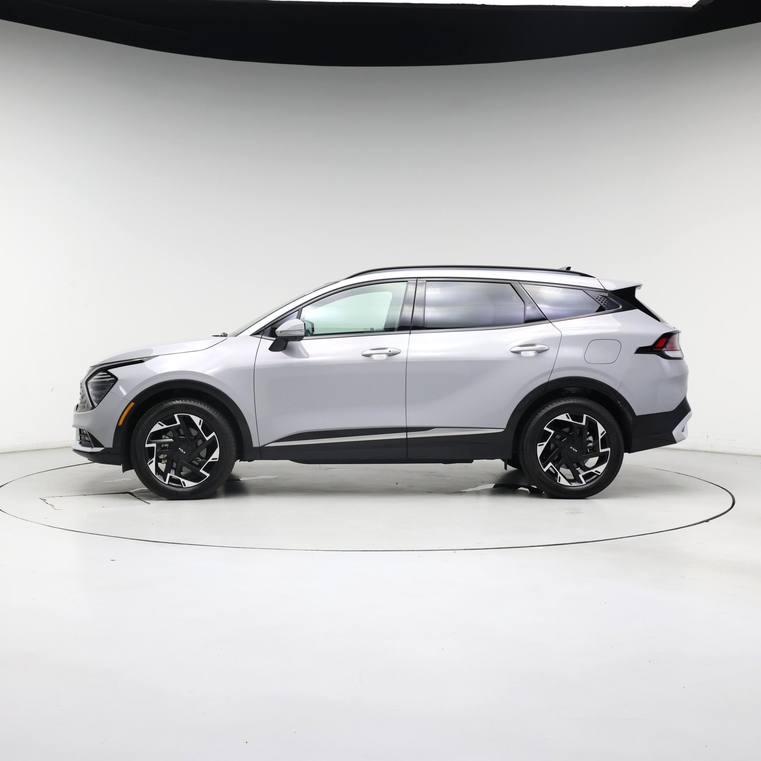 Thumbnail: 2025 Kia Sportage - 3