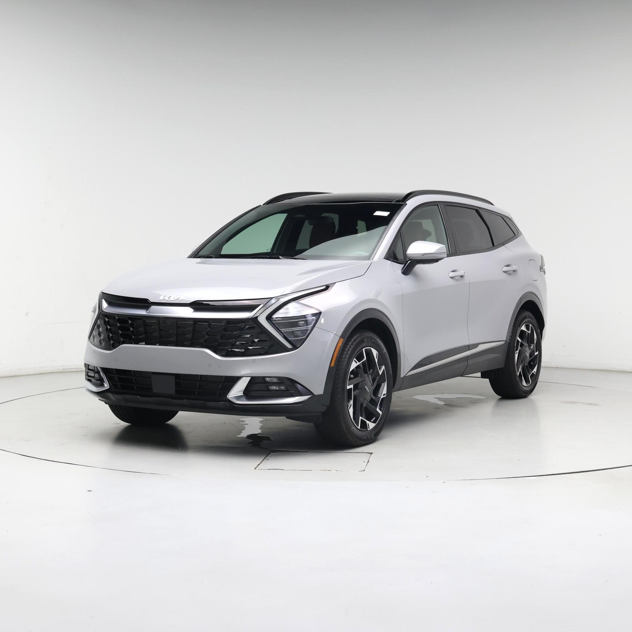 Thumbnail: 2025 Kia Sportage - 4