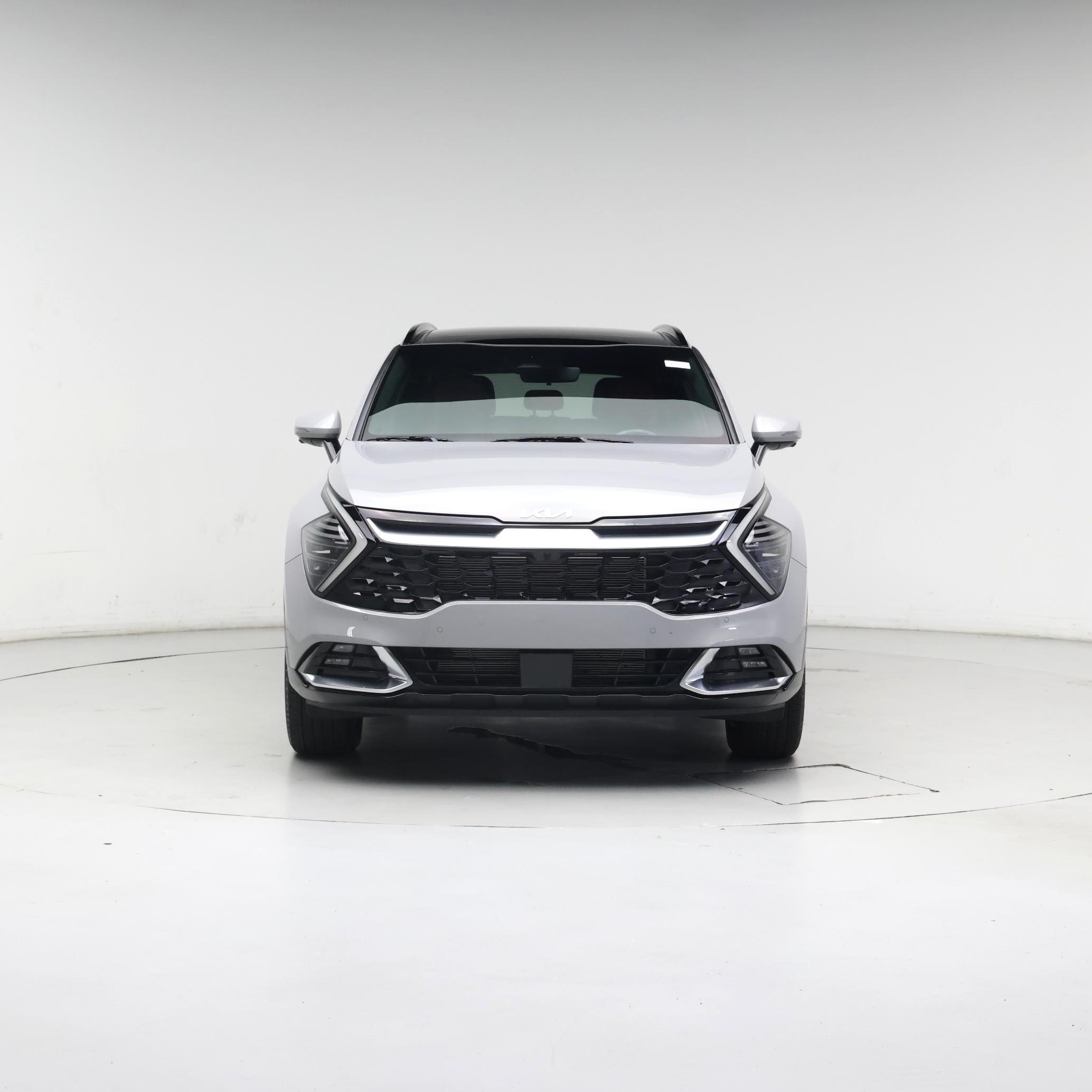 Thumbnail: 2025 Kia Sportage - 5