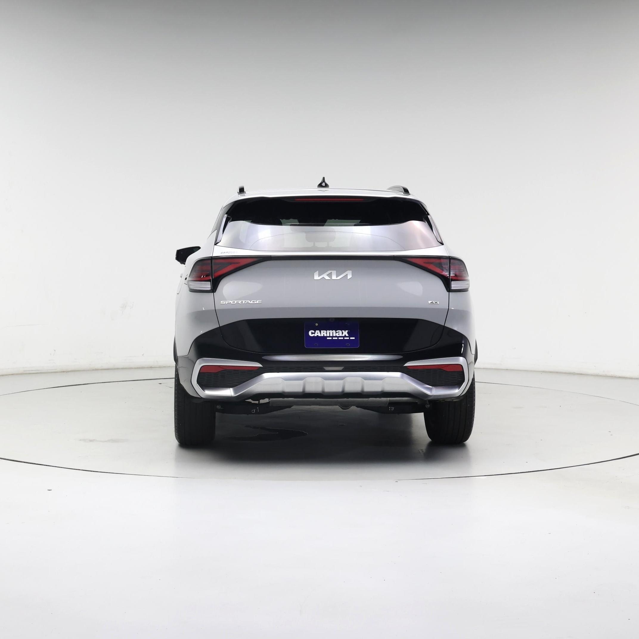 Thumbnail: 2025 Kia Sportage - 6