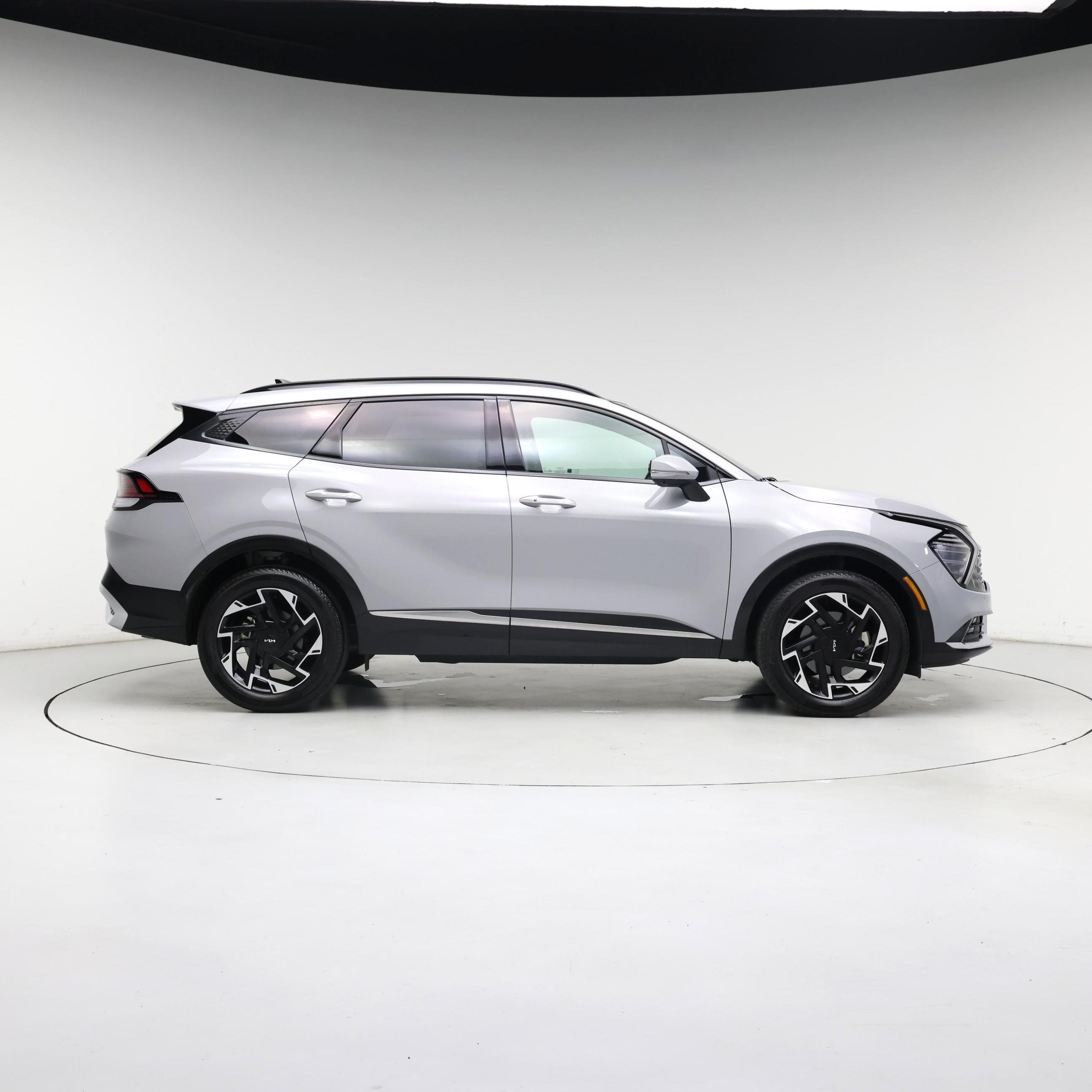 Thumbnail: 2025 Kia Sportage - 7
