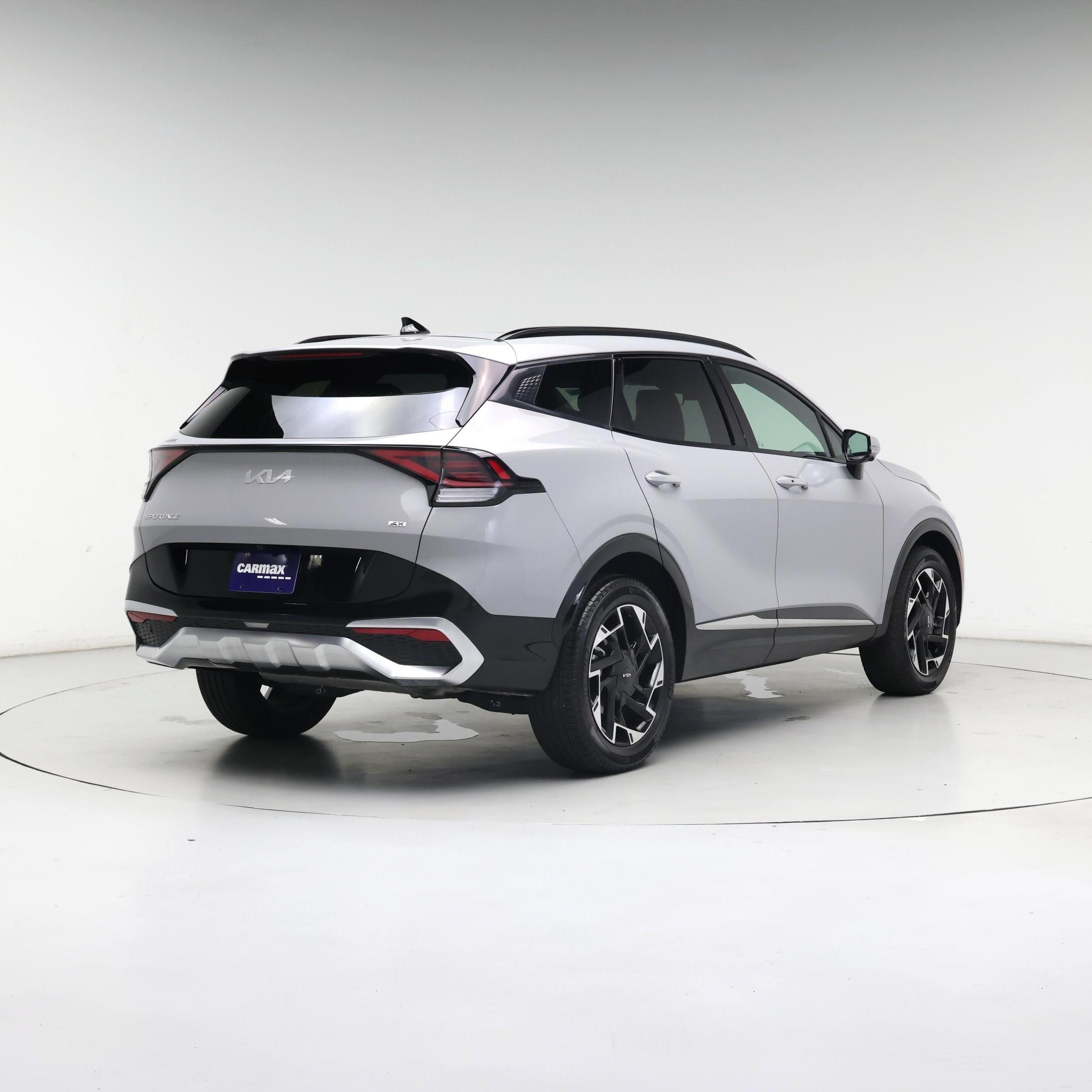 Thumbnail: 2025 Kia Sportage - 8