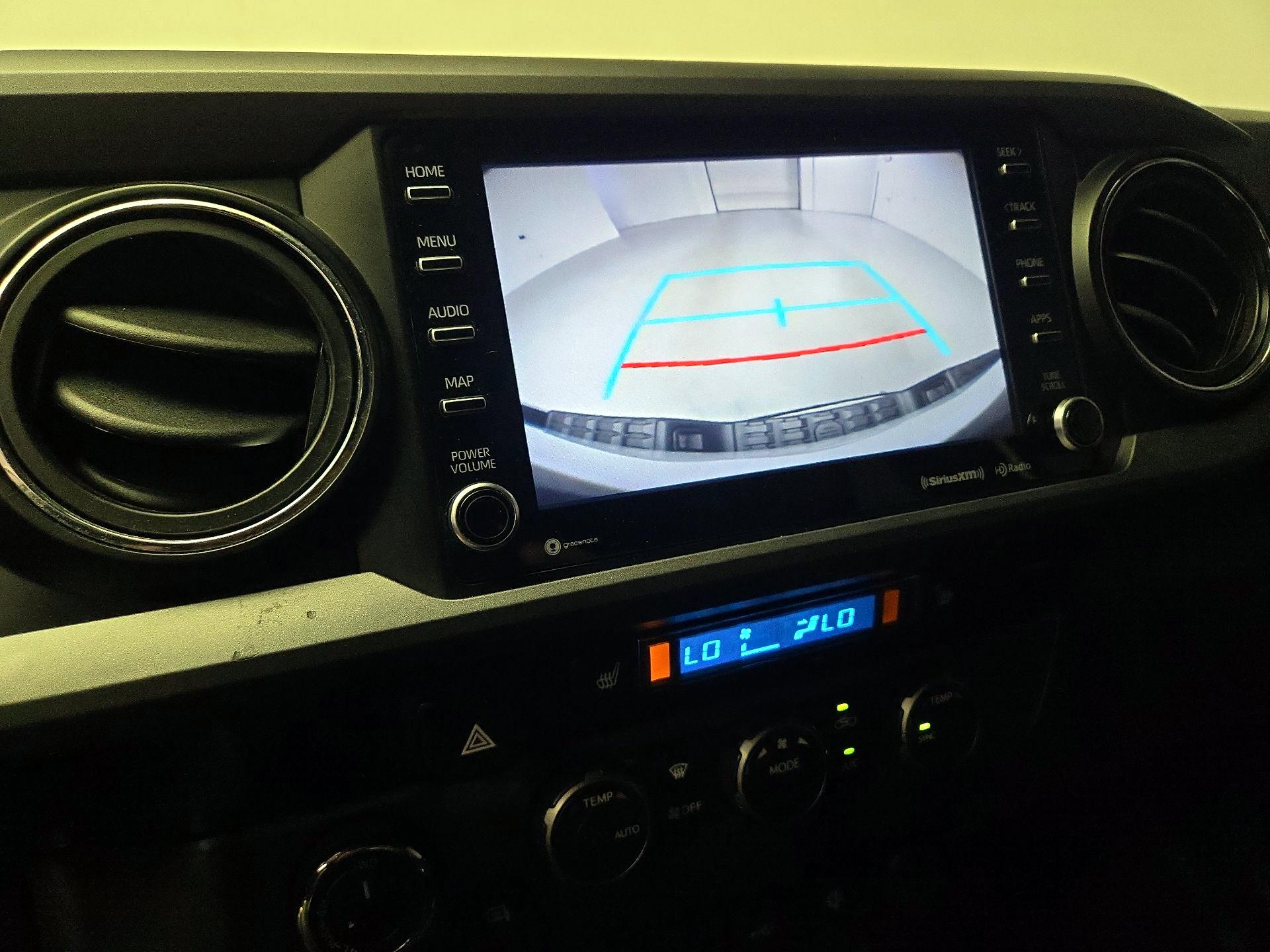 Thumbnail: 2021 Toyota Tacoma - 15