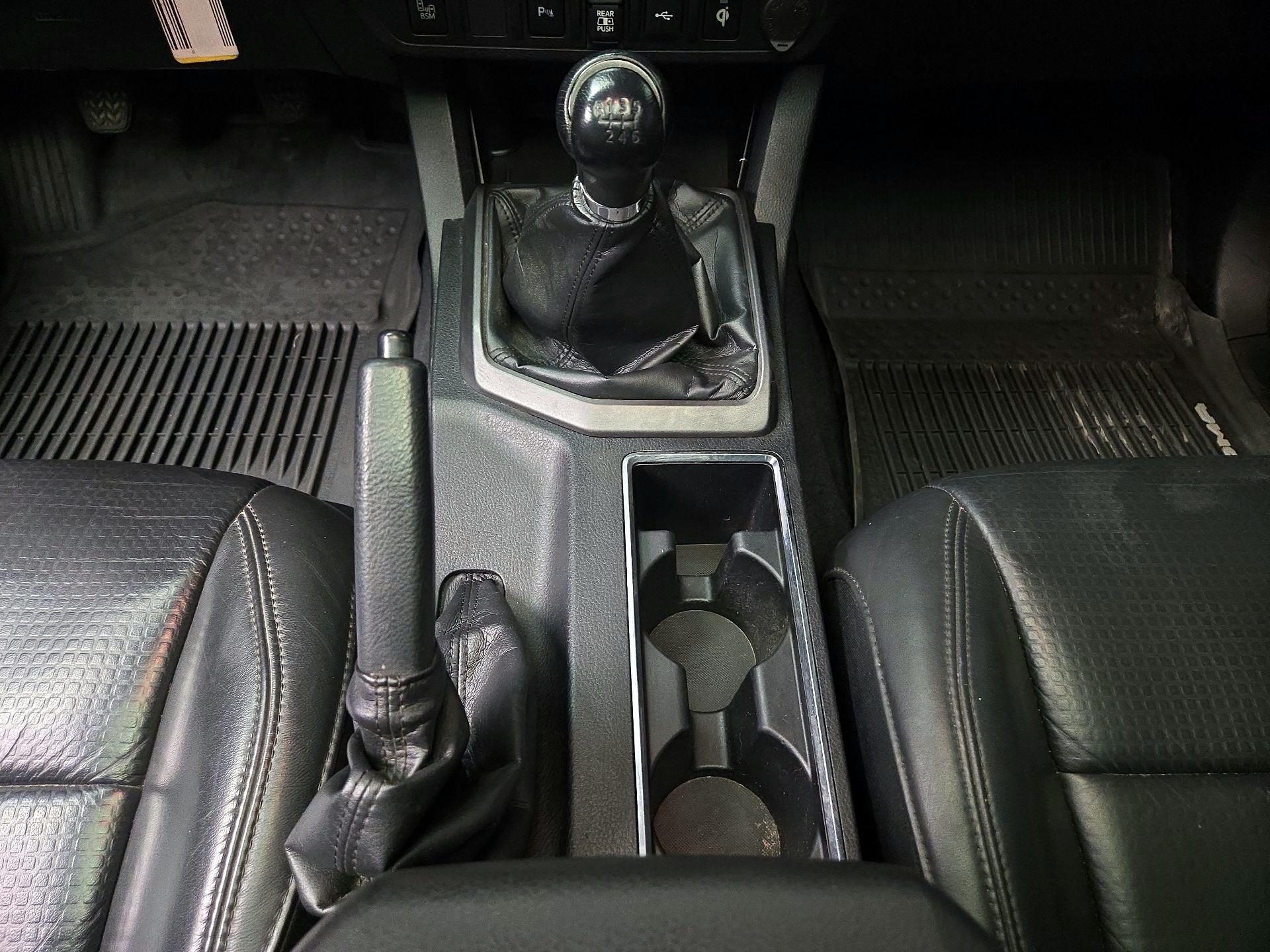 Thumbnail: 2021 Toyota Tacoma - 18