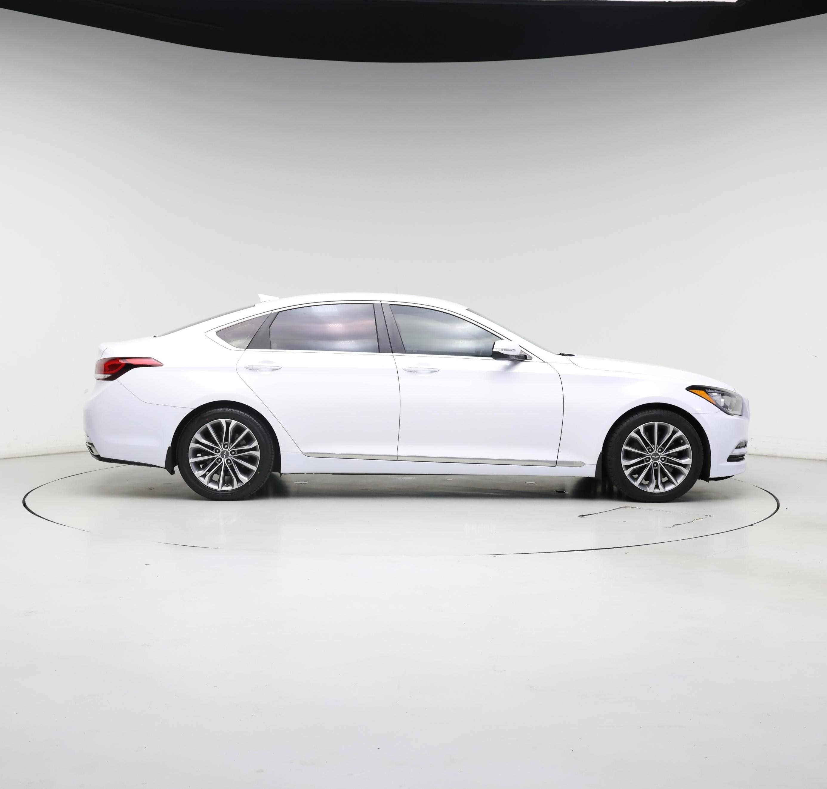 Thumbnail: 2016 Hyundai Genesis - 7