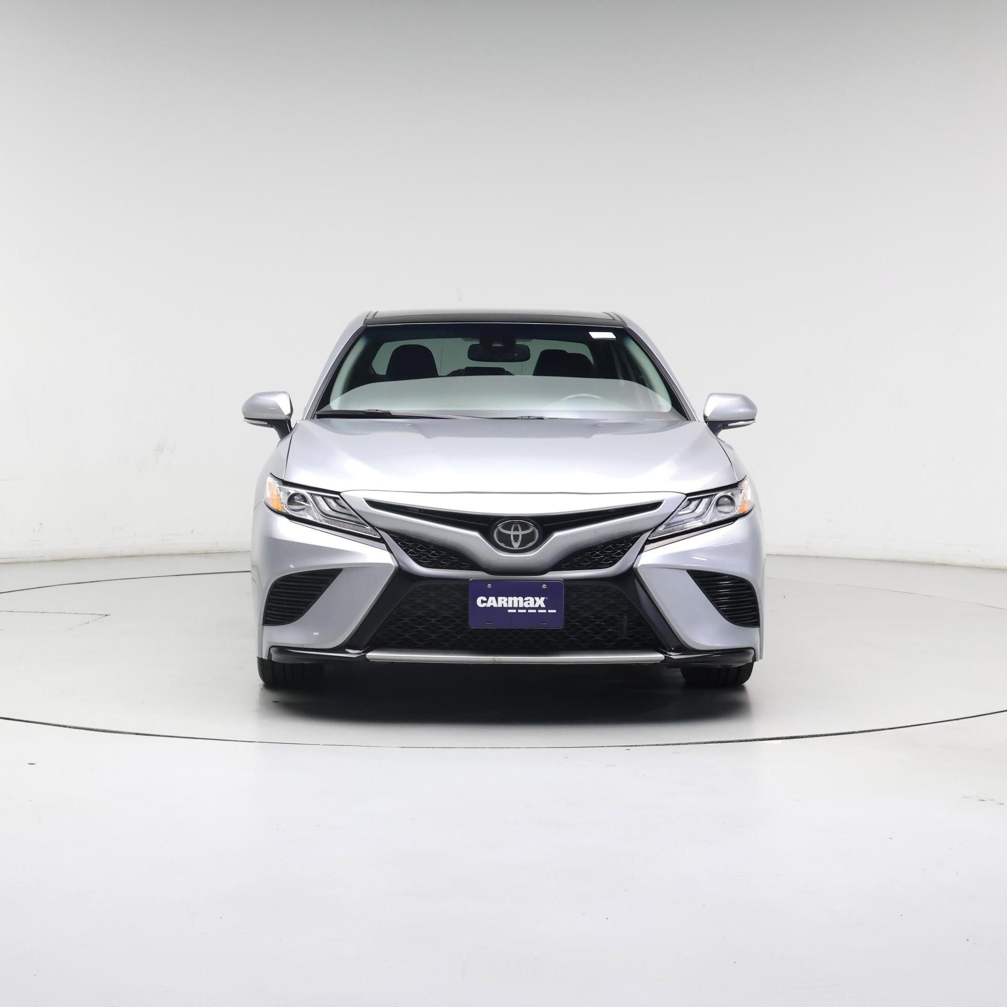 Thumbnail: 2020 Toyota Camry - 5