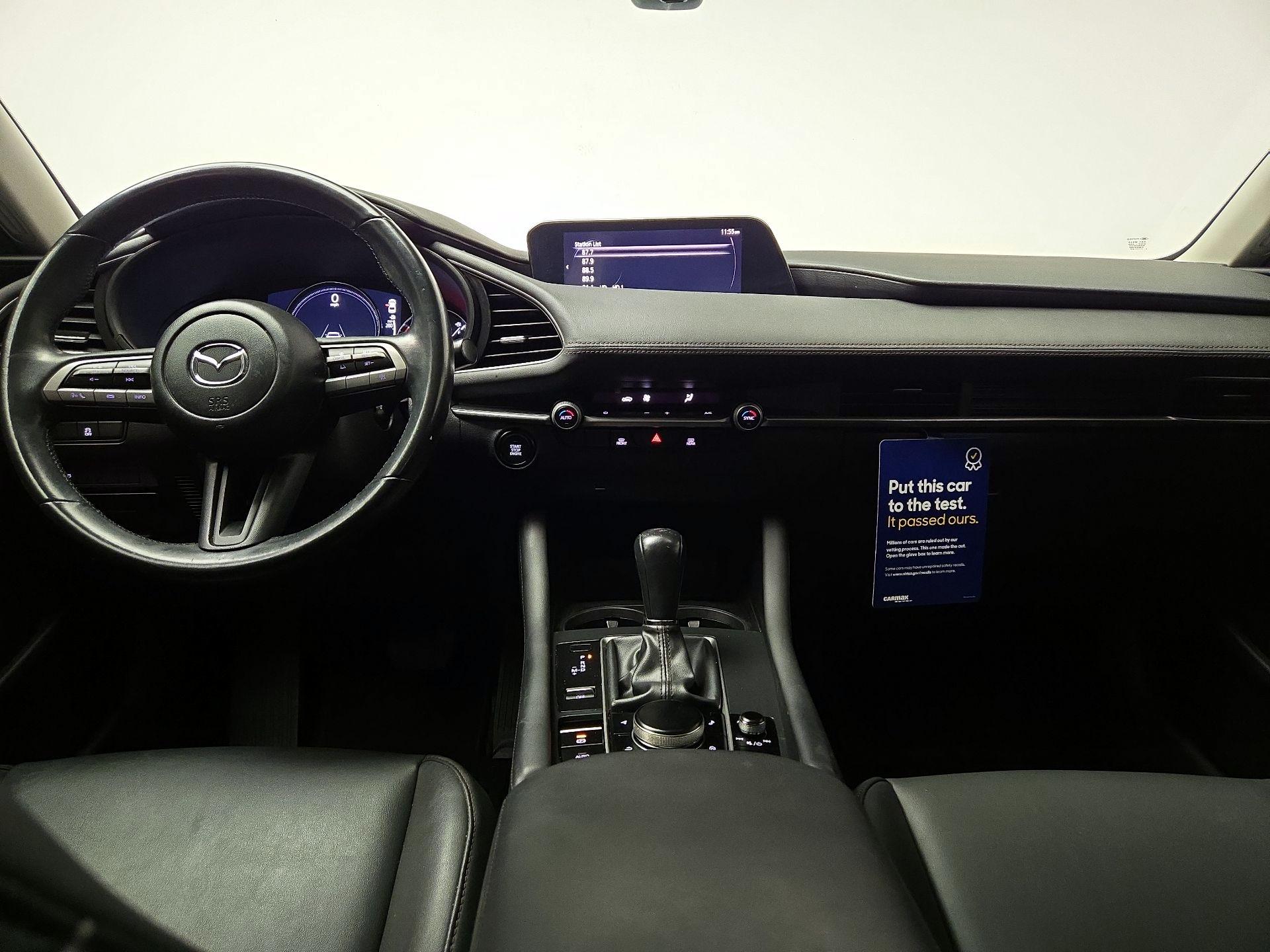 Thumbnail: 2020 Mazda Mazda3 - 9