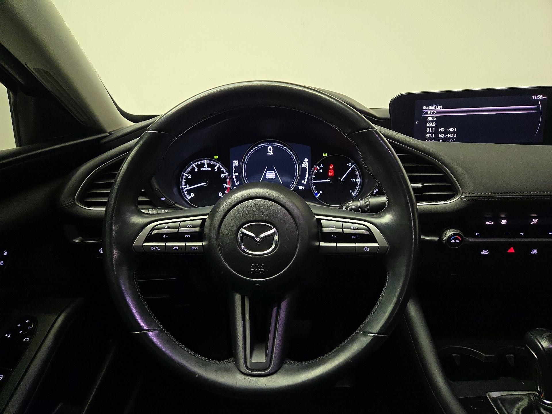 Thumbnail: 2020 Mazda Mazda3 - 10