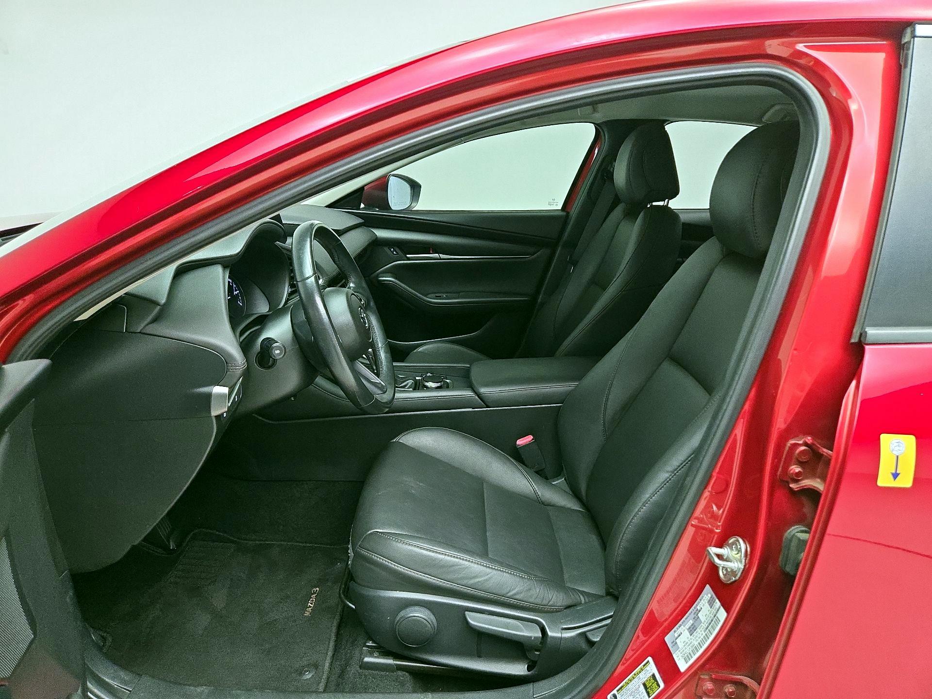 Thumbnail: 2020 Mazda Mazda3 - 11
