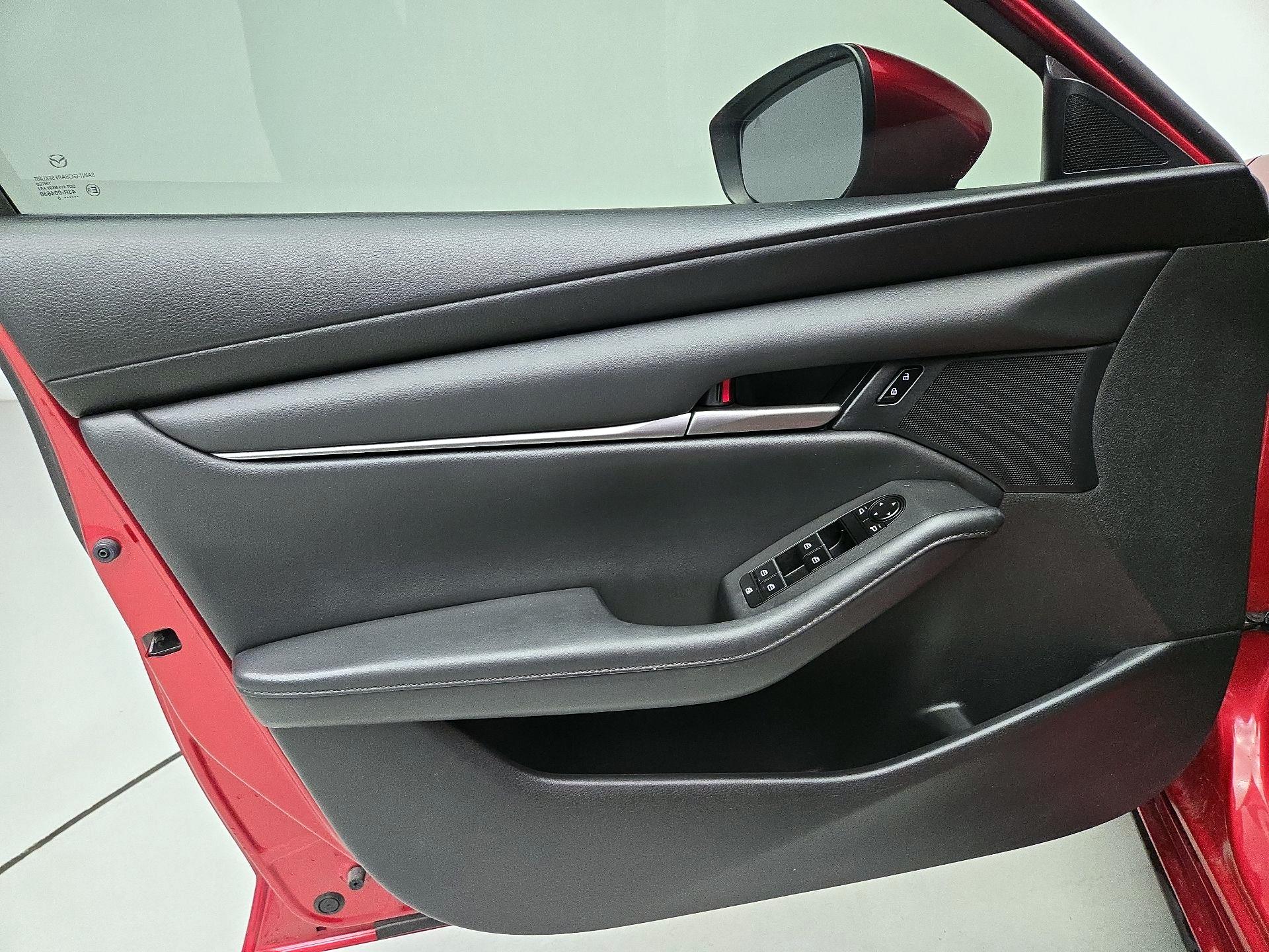 Thumbnail: 2020 Mazda Mazda3 - 12
