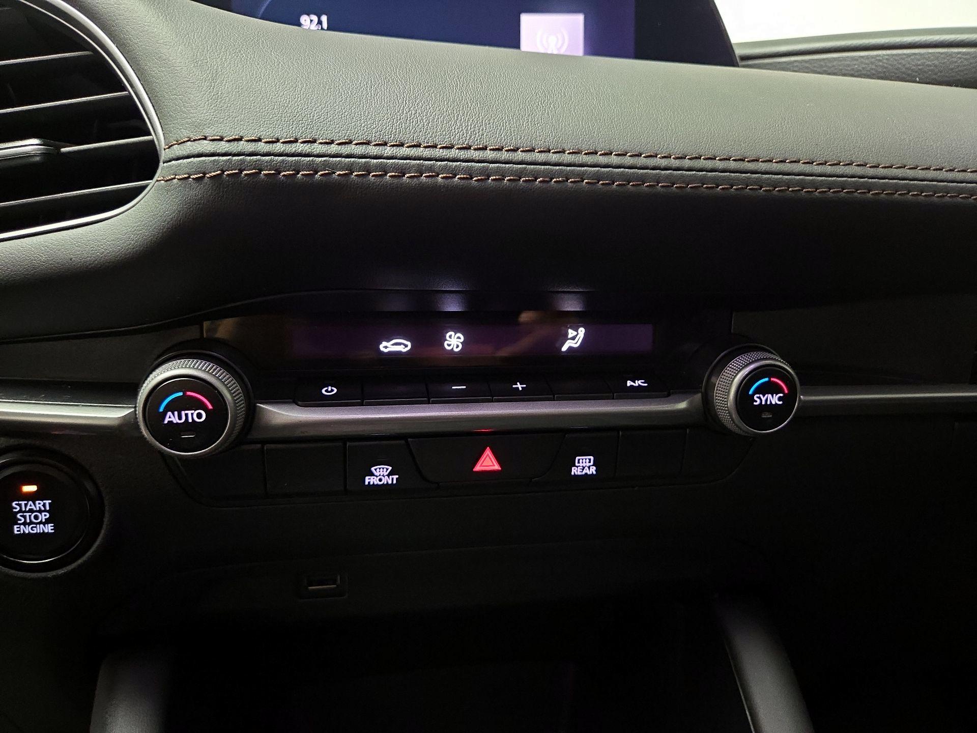 Thumbnail: 2020 Mazda Mazda3 - 17