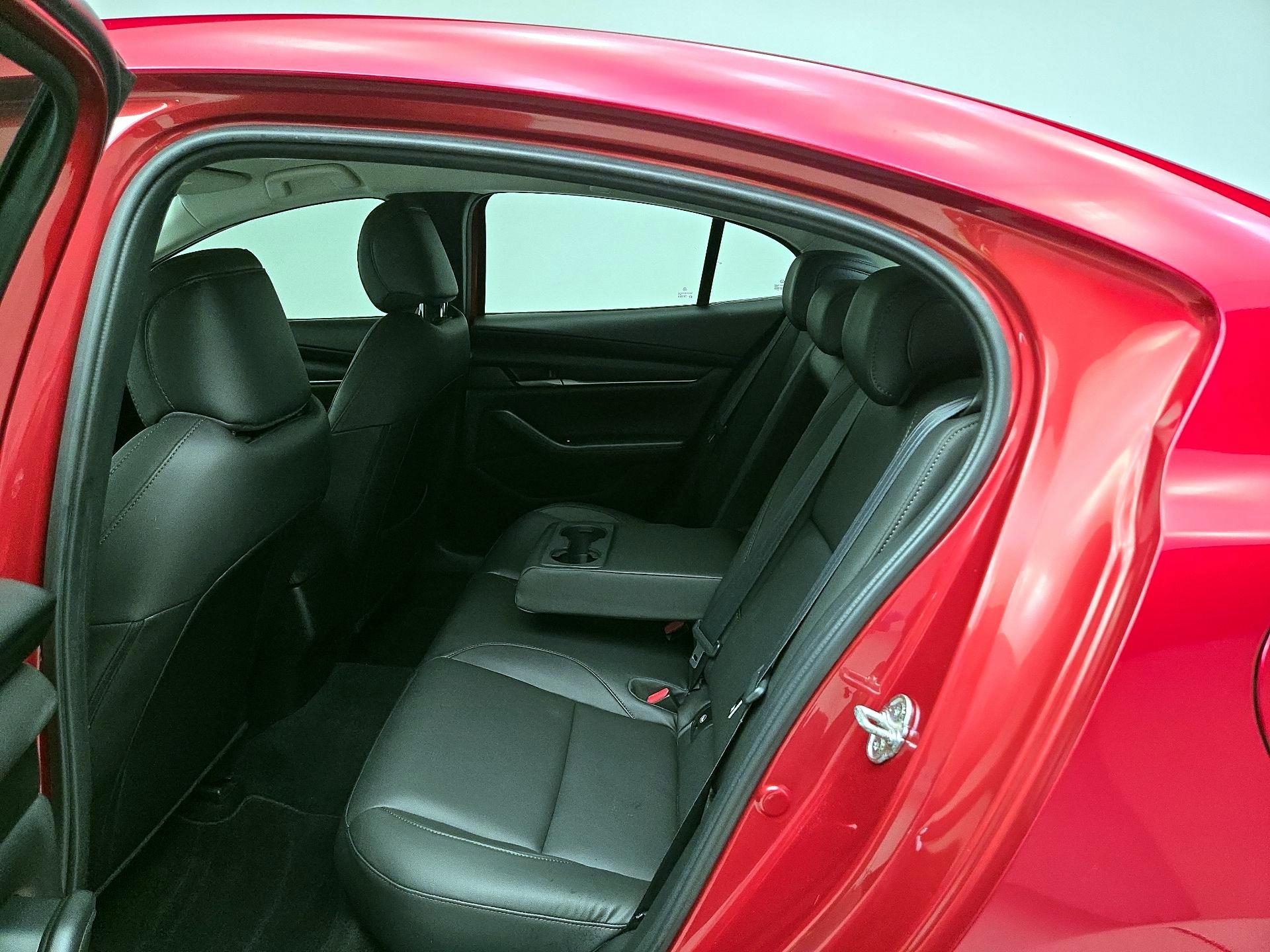Thumbnail: 2020 Mazda Mazda3 - 20