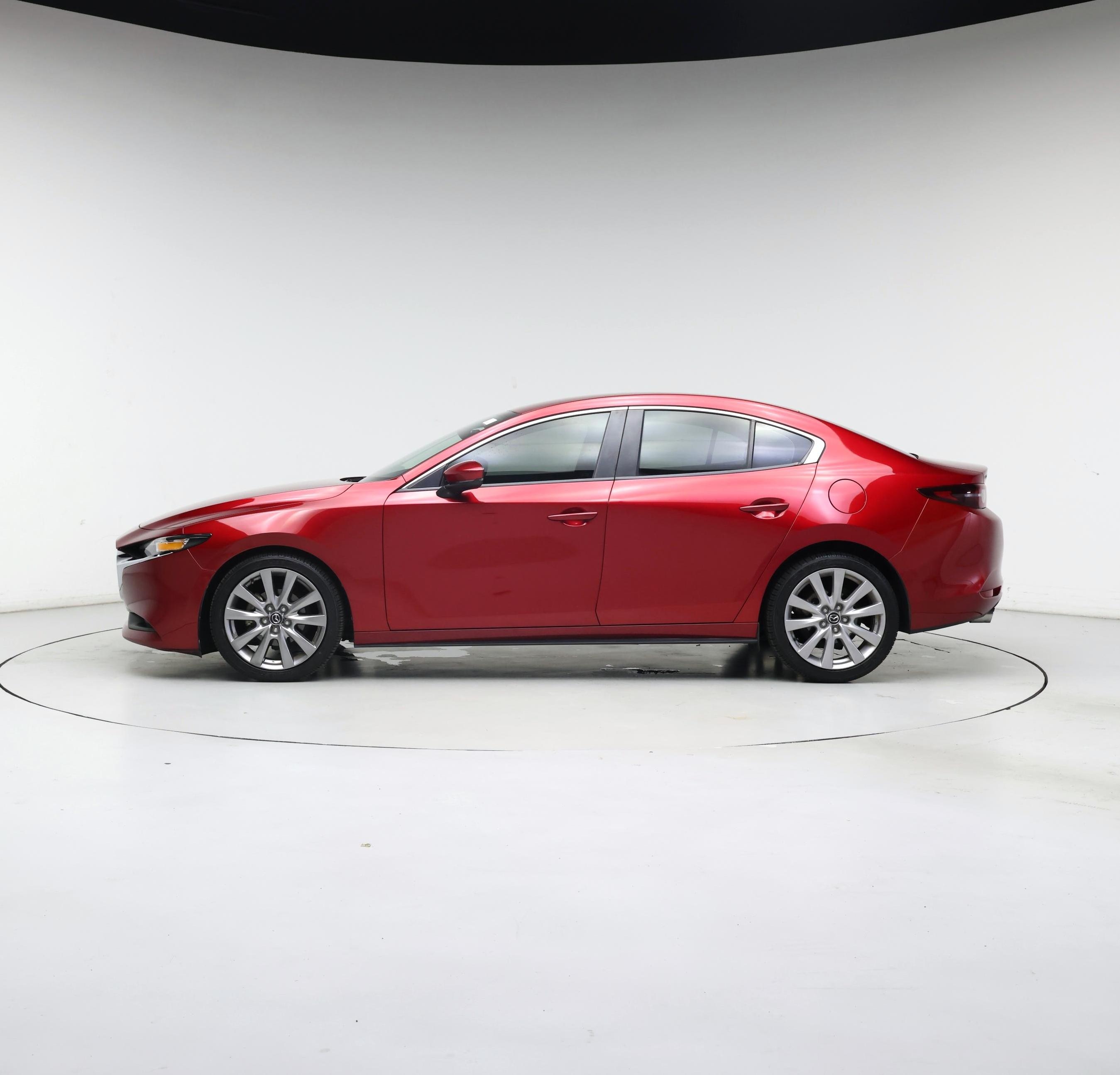 Thumbnail: 2020 Mazda Mazda3 - 3