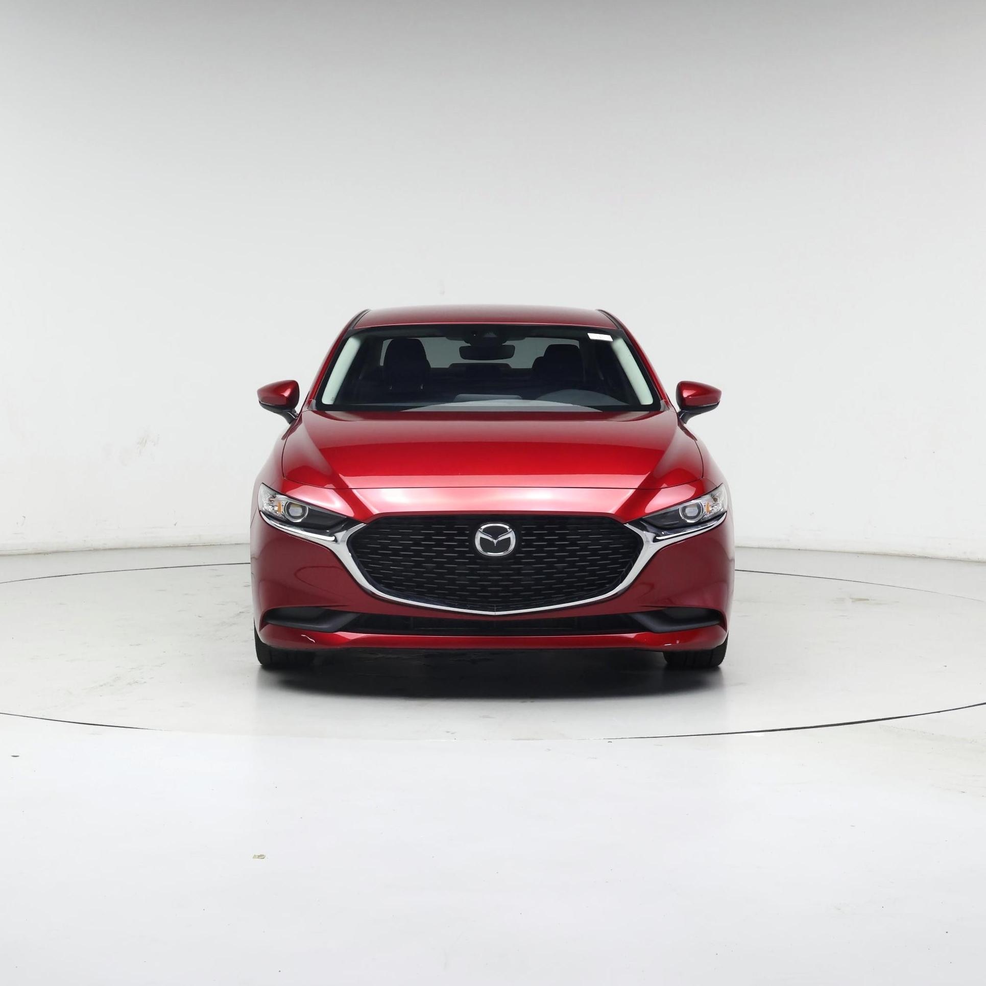 Thumbnail: 2020 Mazda Mazda3 - 5