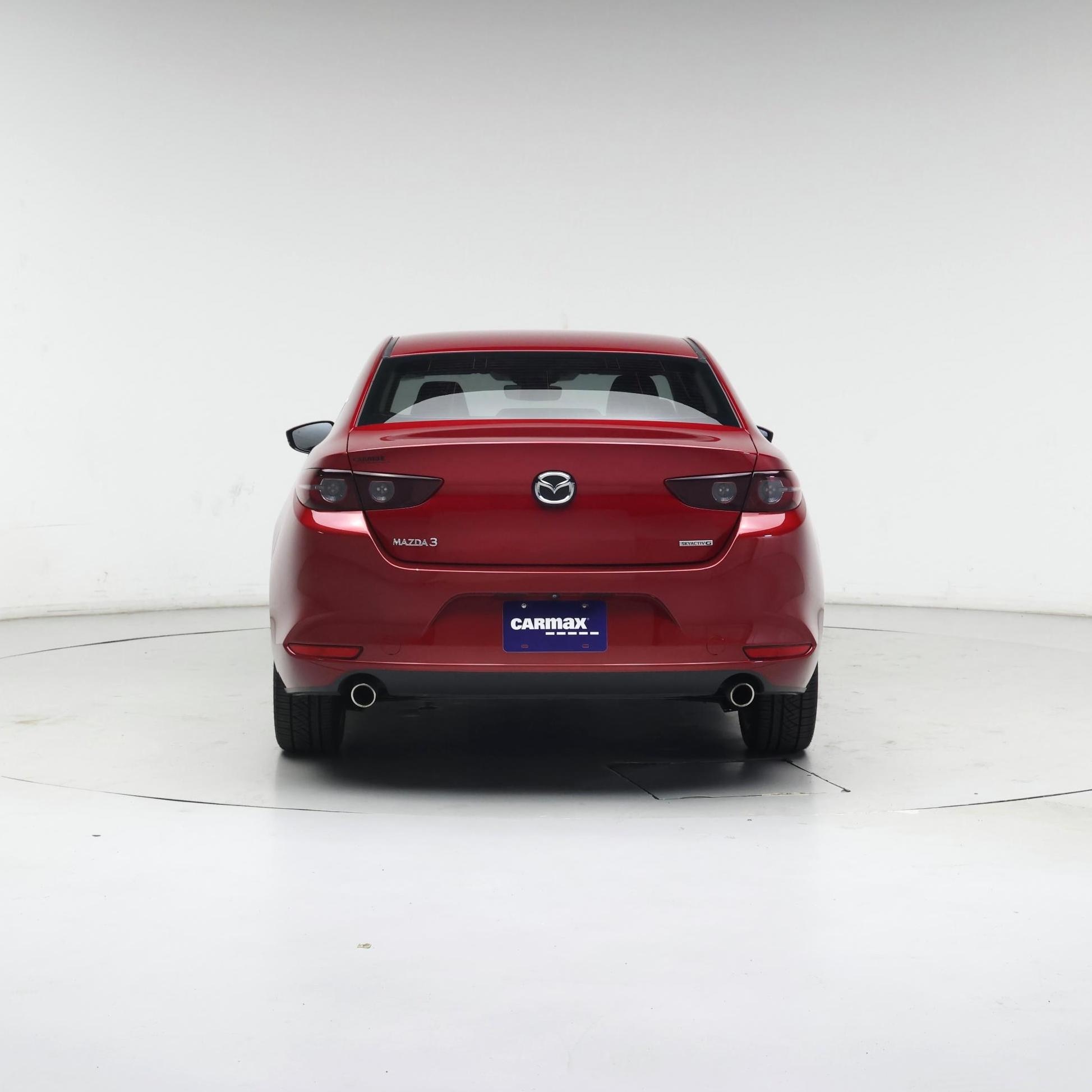 Thumbnail: 2020 Mazda Mazda3 - 6
