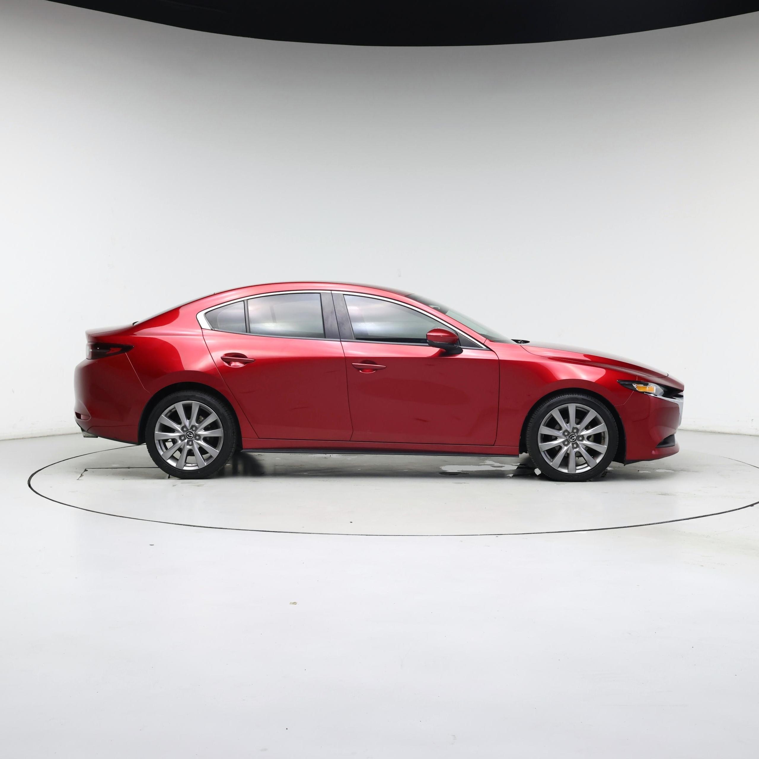 Thumbnail: 2020 Mazda Mazda3 - 7