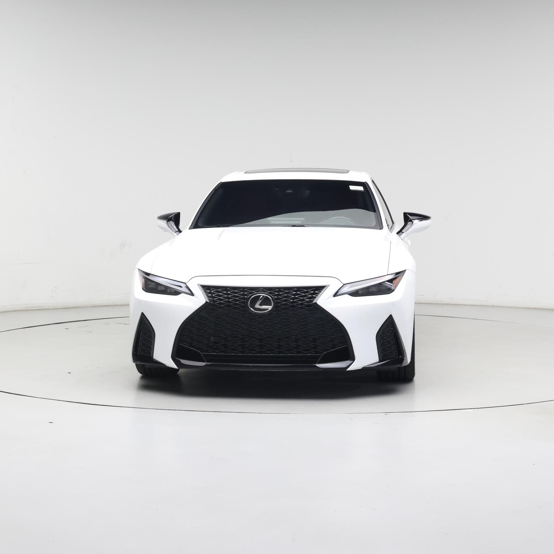 Thumbnail: 2022 Lexus IS - 5