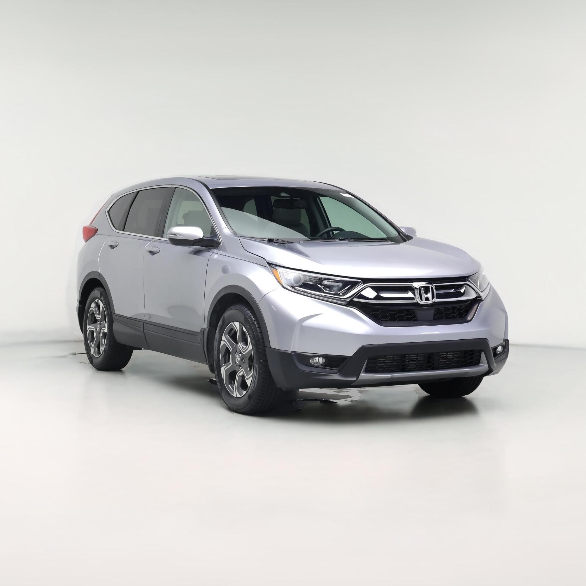 Thumbnail: 2019 Honda CR-V - 1