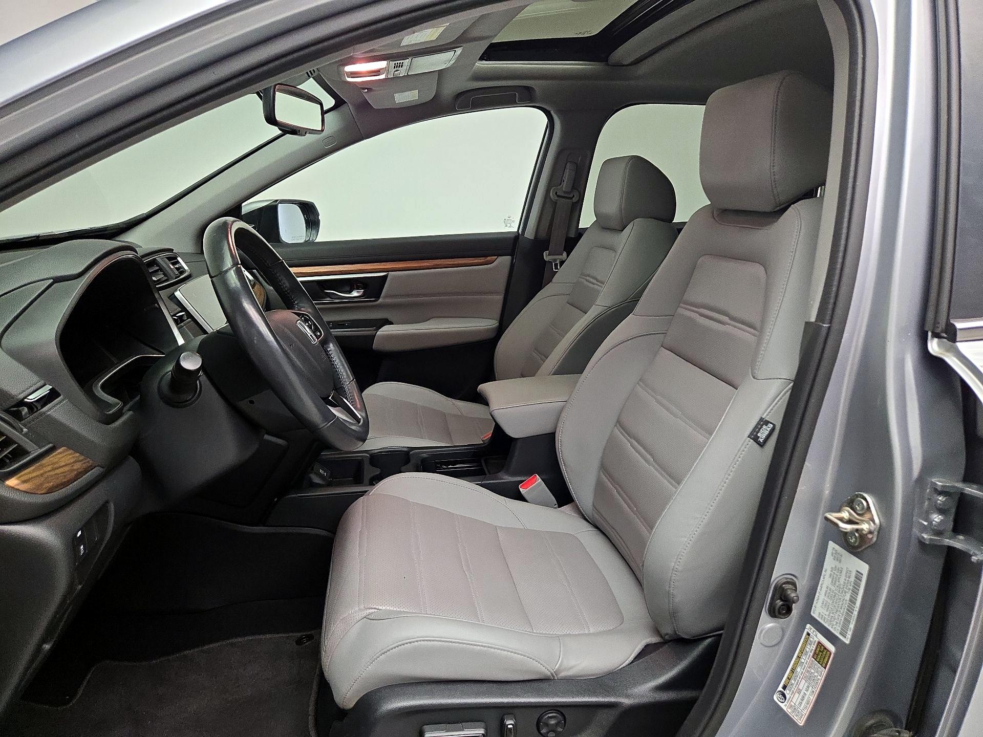 Thumbnail: 2019 Honda CR-V - 11