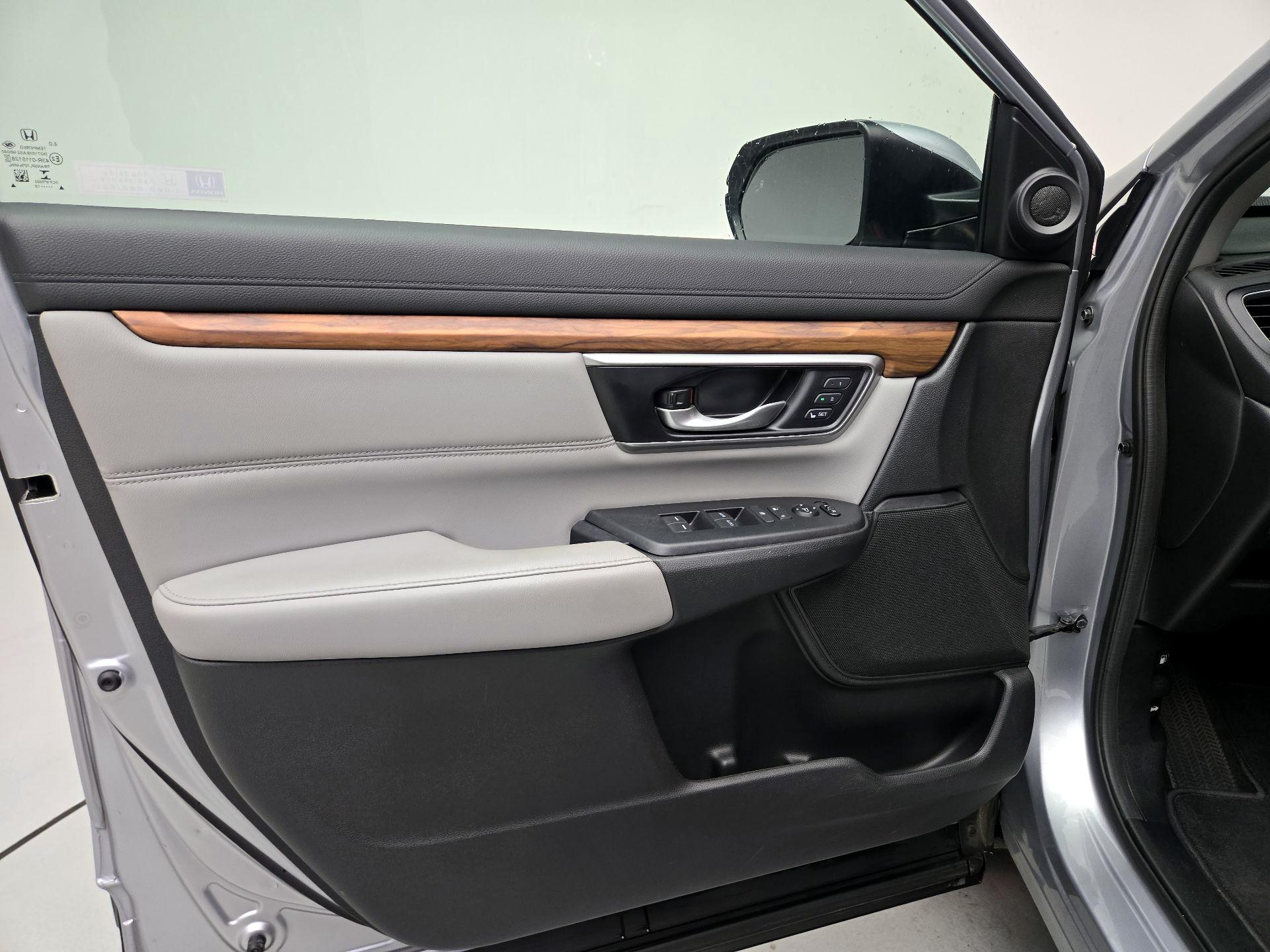 Thumbnail: 2019 Honda CR-V - 12