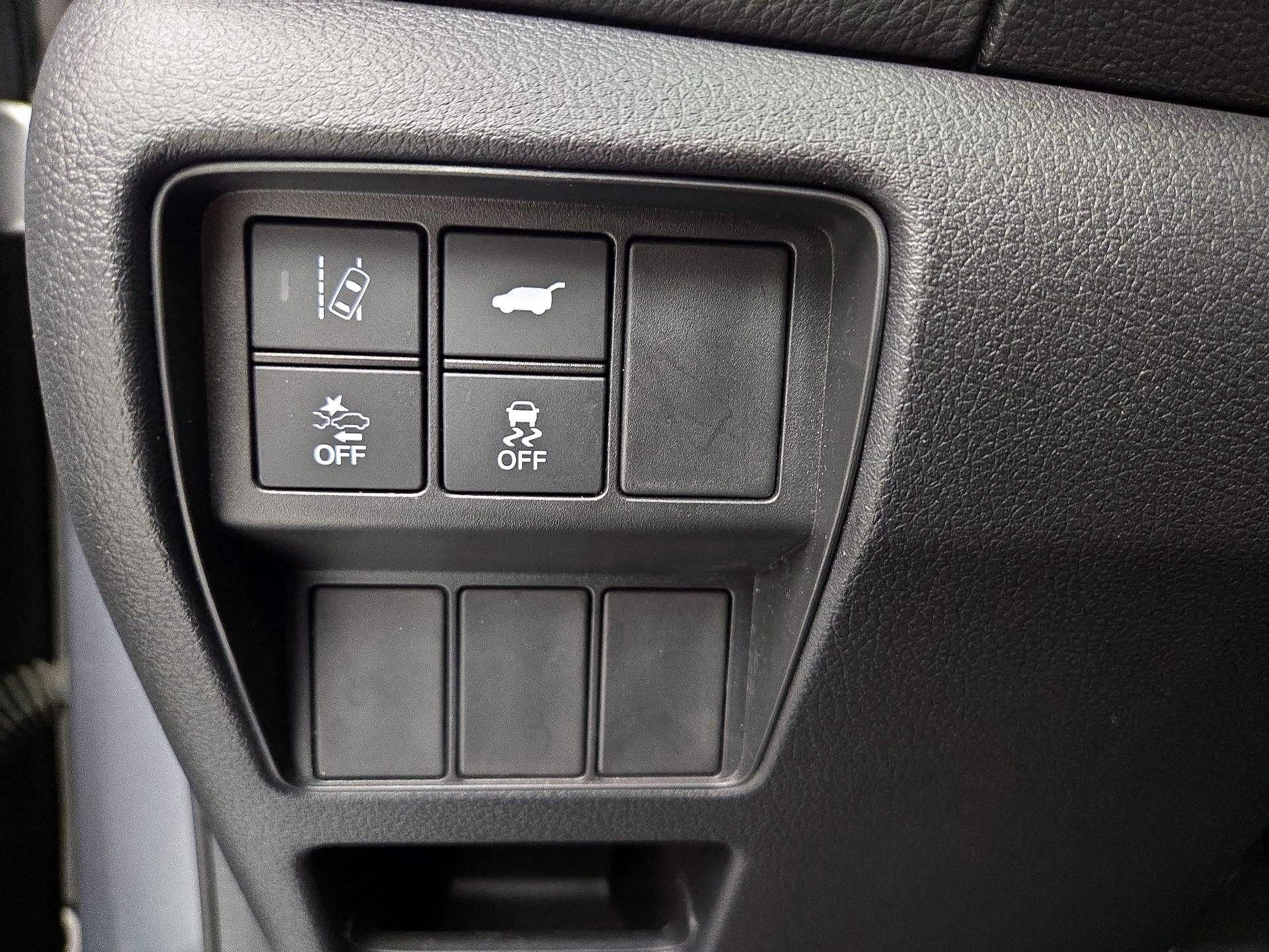 Thumbnail: 2019 Honda CR-V - 13