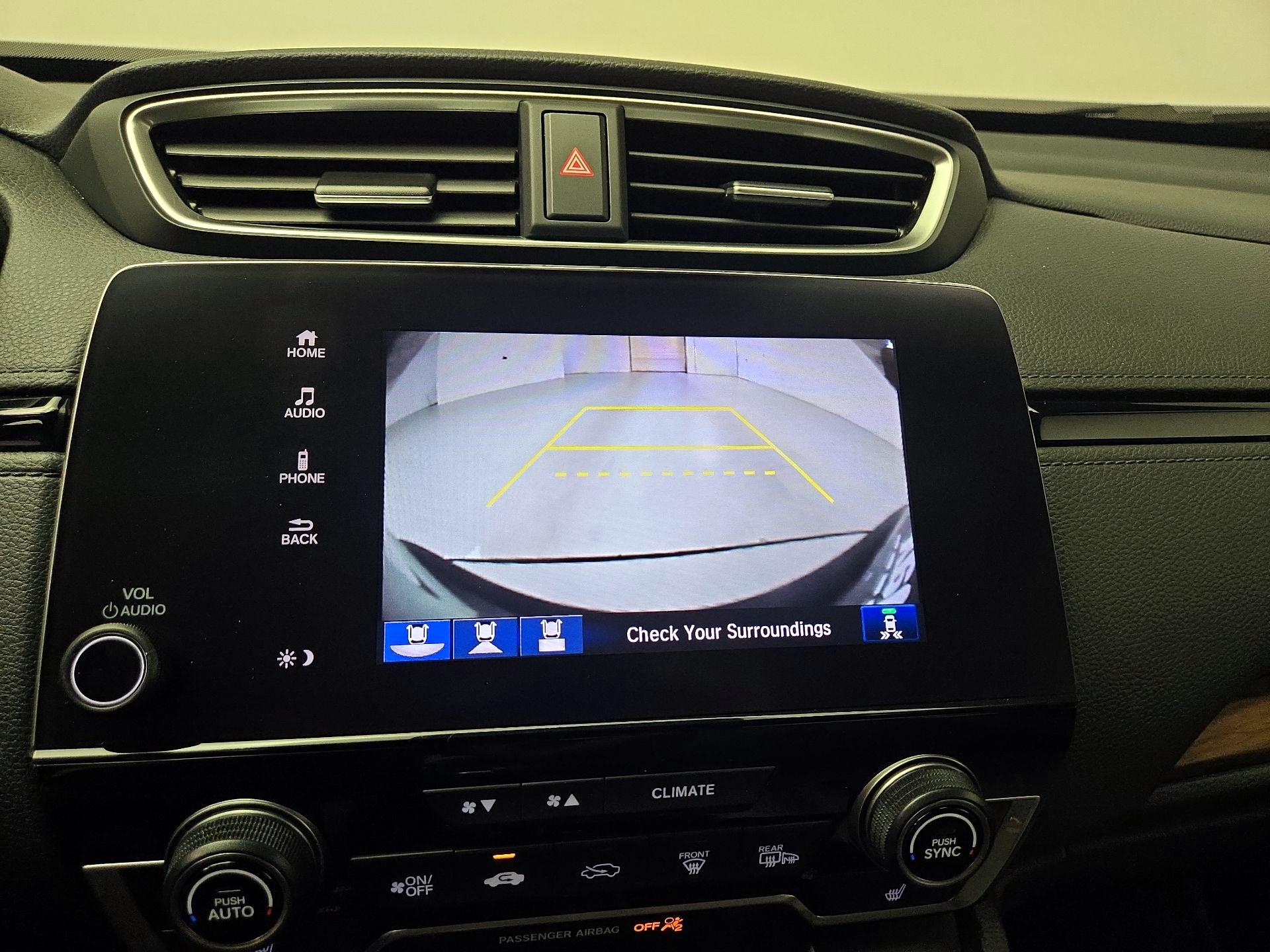 Thumbnail: 2019 Honda CR-V - 14