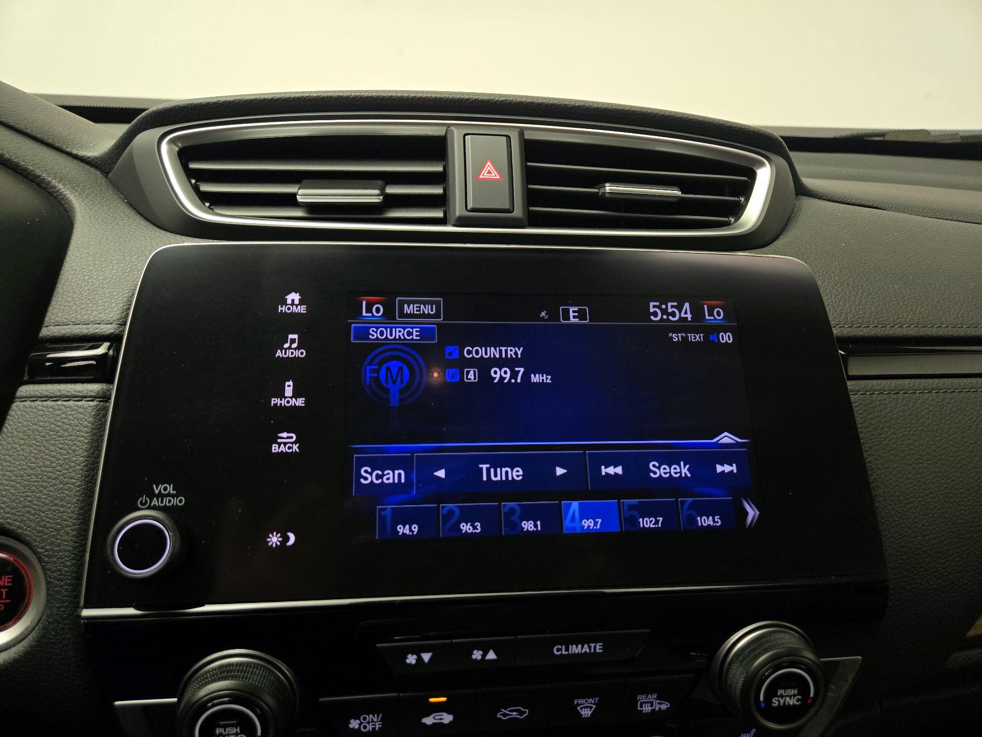 Thumbnail: 2019 Honda CR-V - 15