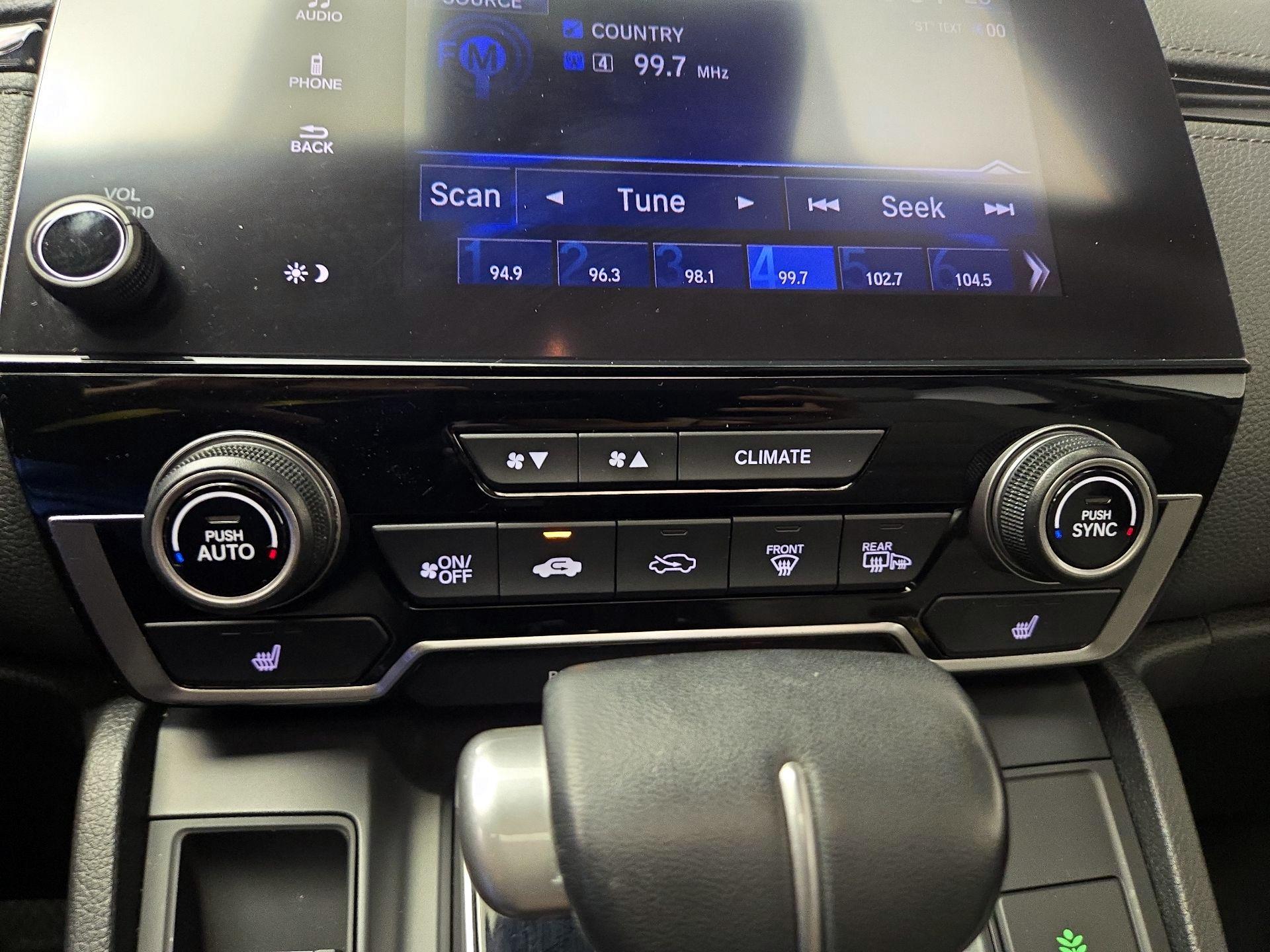 Thumbnail: 2019 Honda CR-V - 16