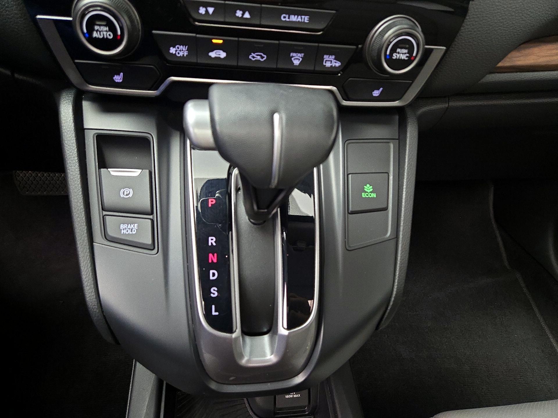 Thumbnail: 2019 Honda CR-V - 17
