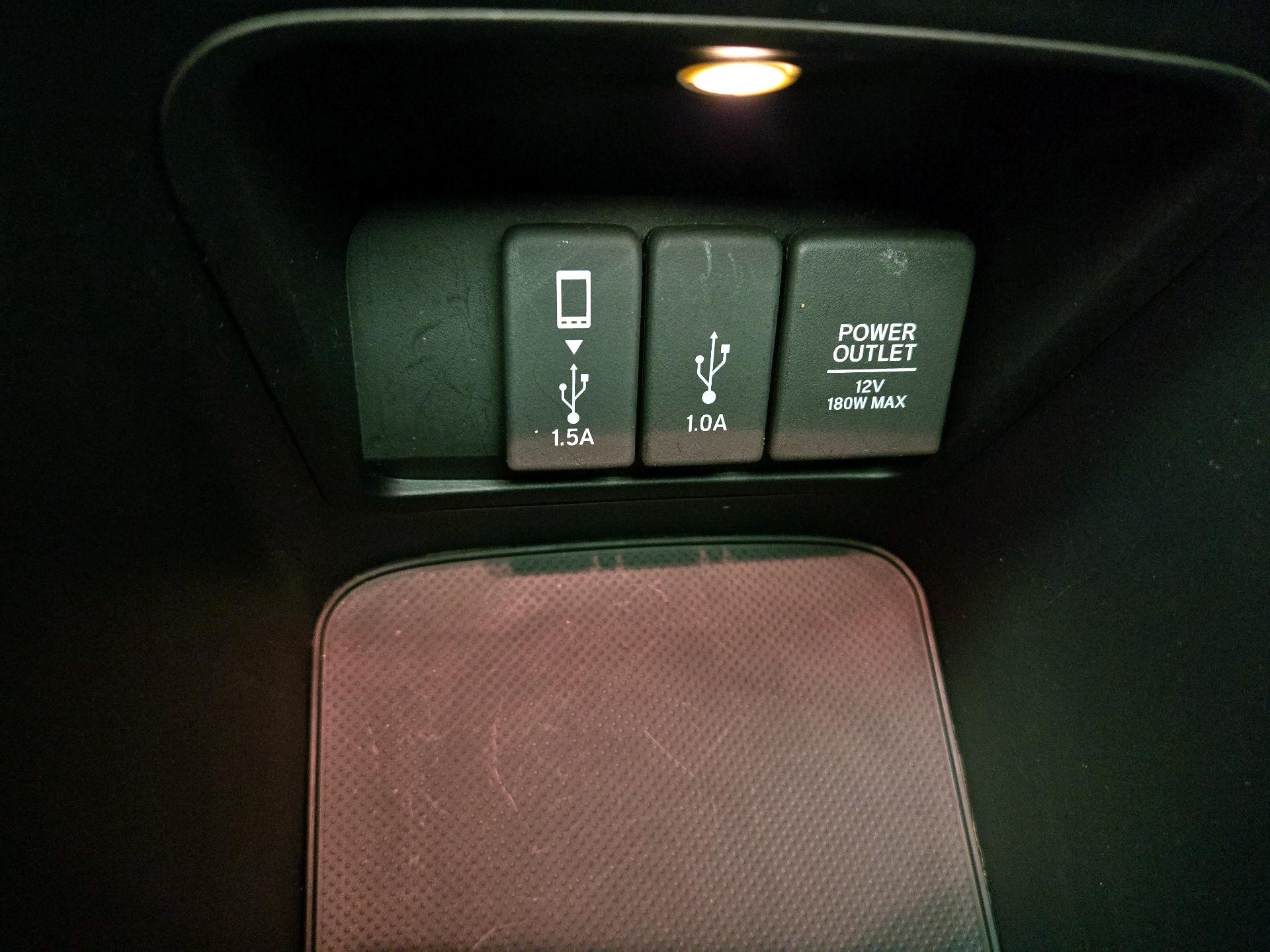 Thumbnail: 2019 Honda CR-V - 18