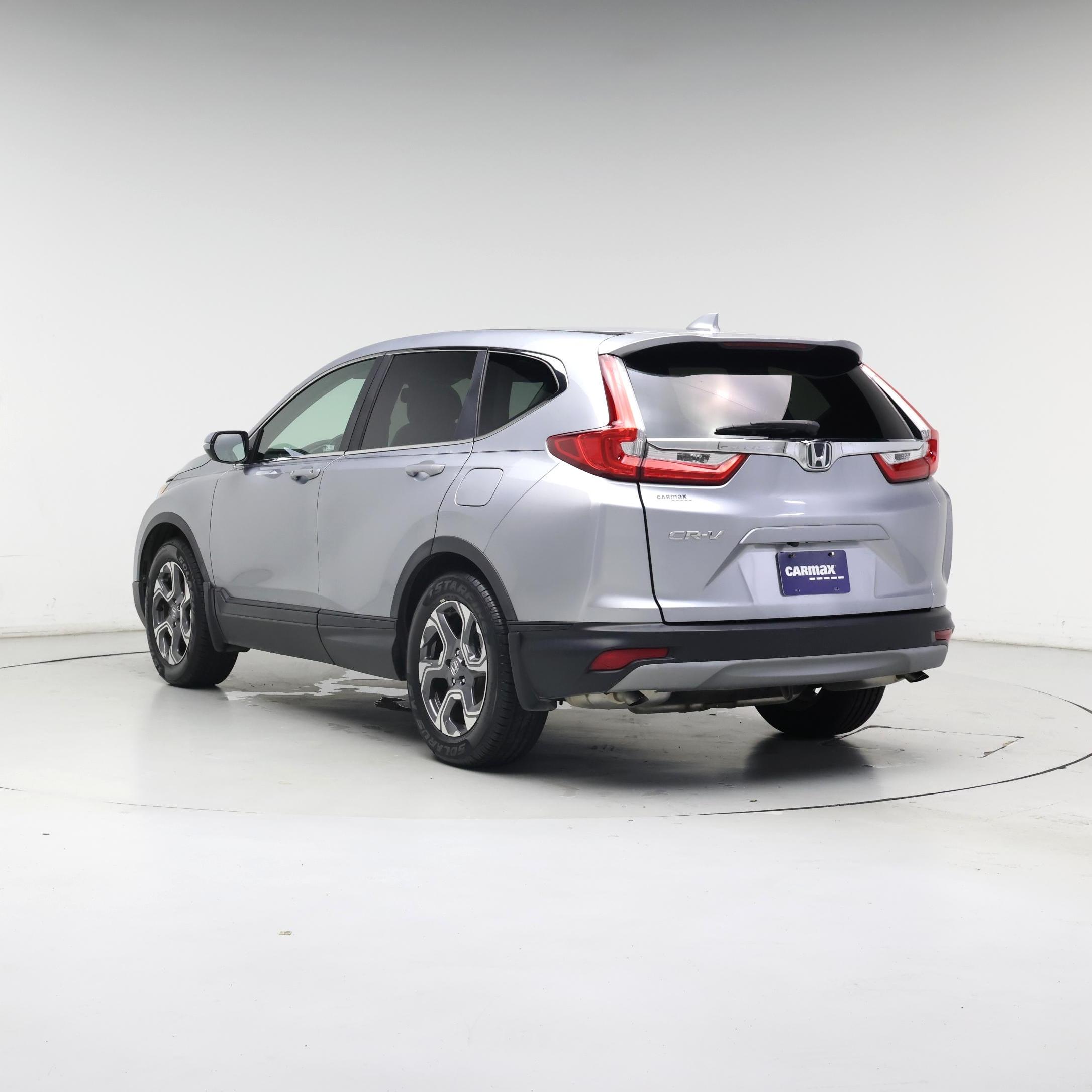 Thumbnail: 2019 Honda CR-V - 2