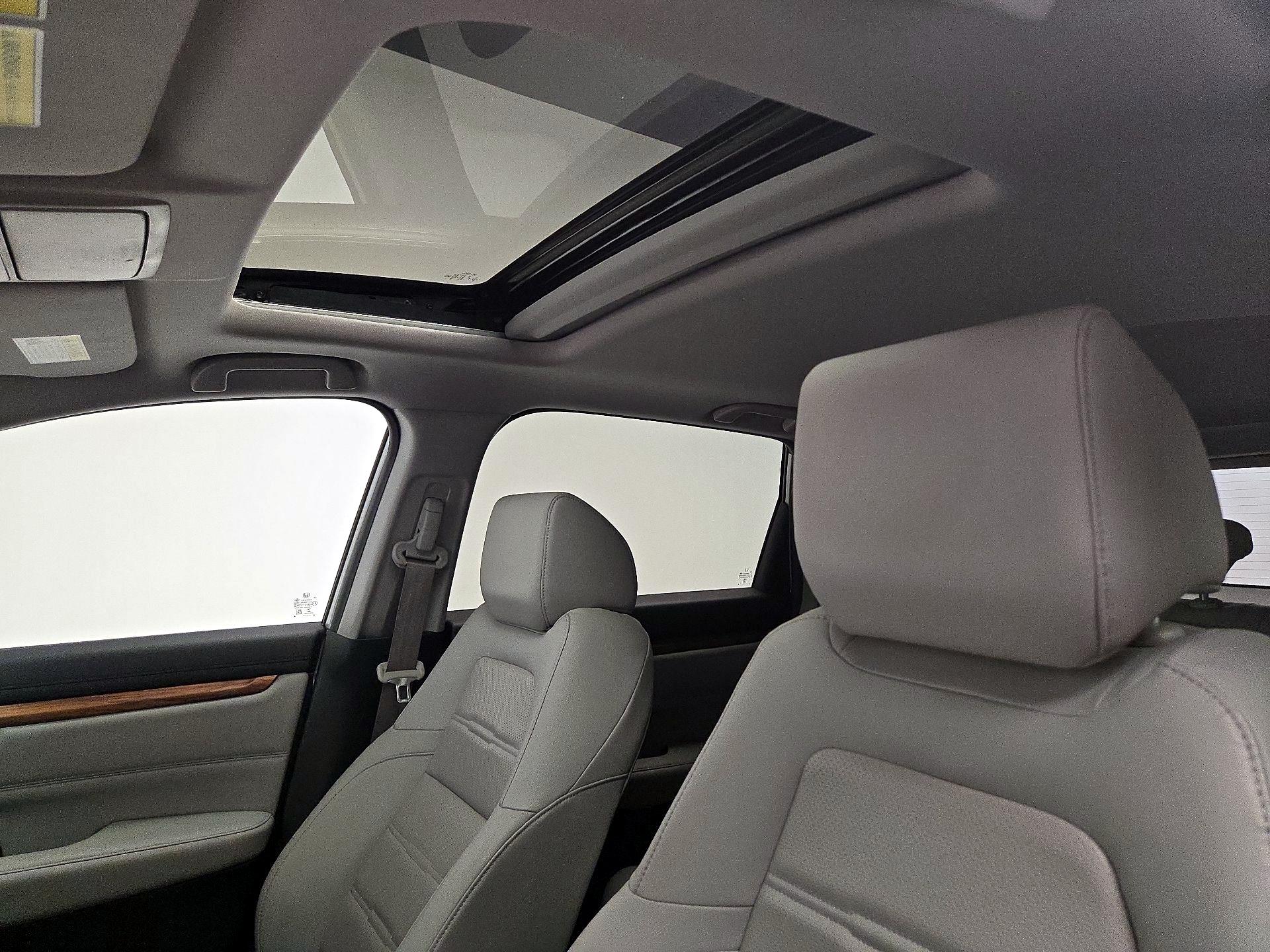 Thumbnail: 2019 Honda CR-V - 19