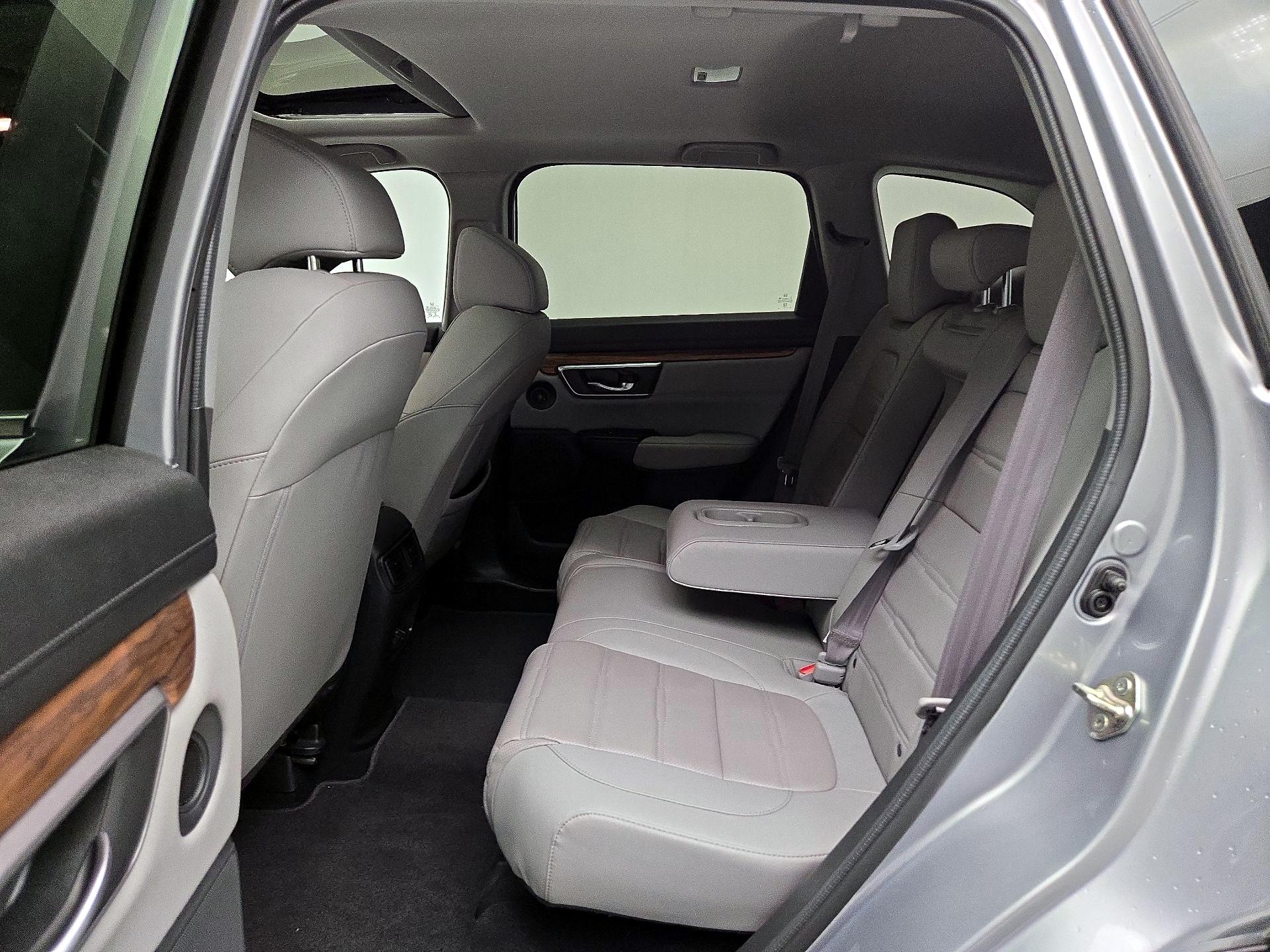 Thumbnail: 2019 Honda CR-V - 20