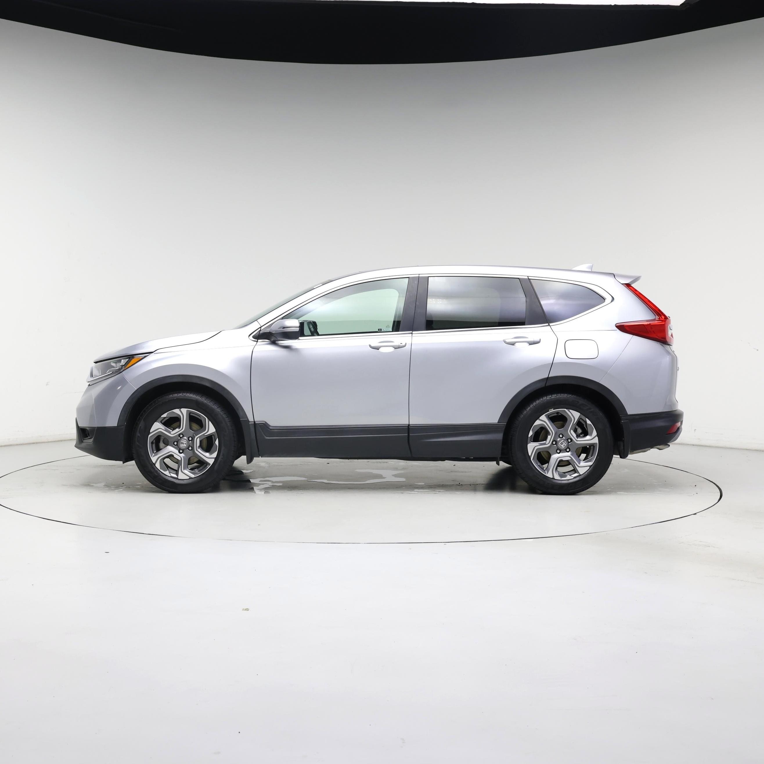 Thumbnail: 2019 Honda CR-V - 3